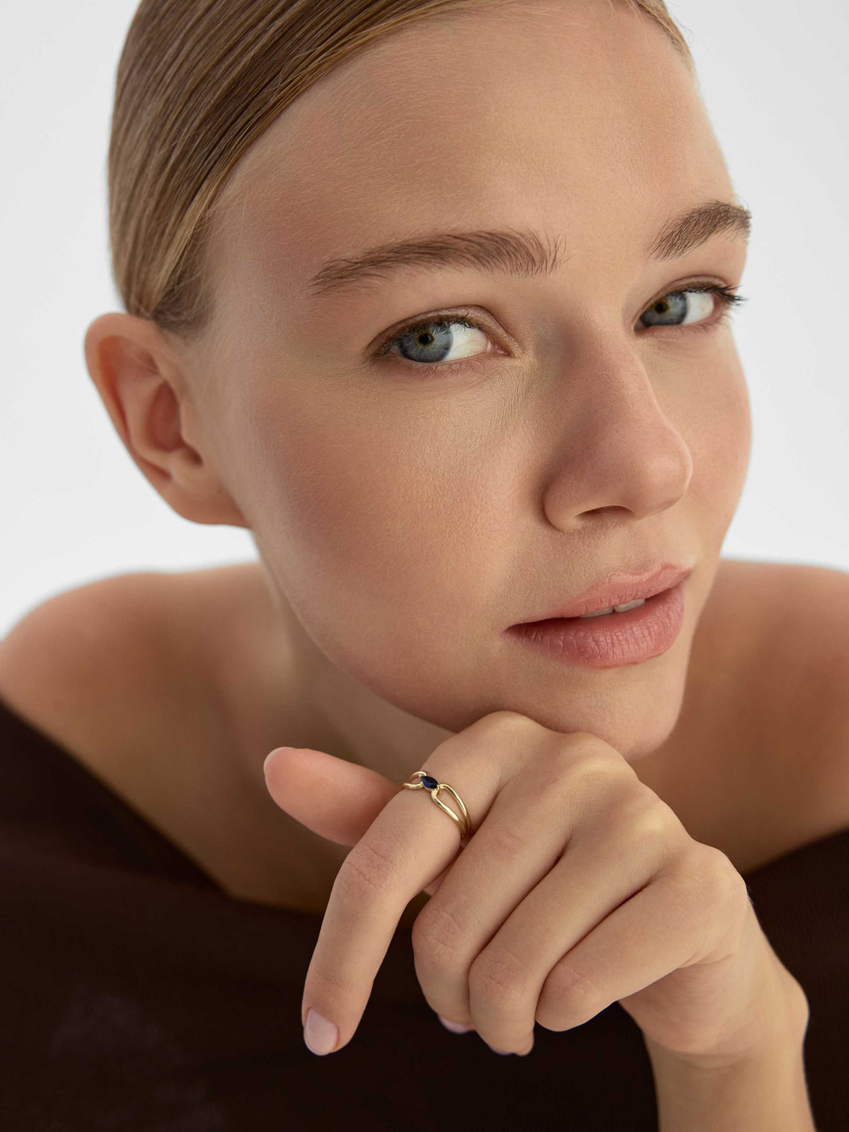  by Elef Jewelry