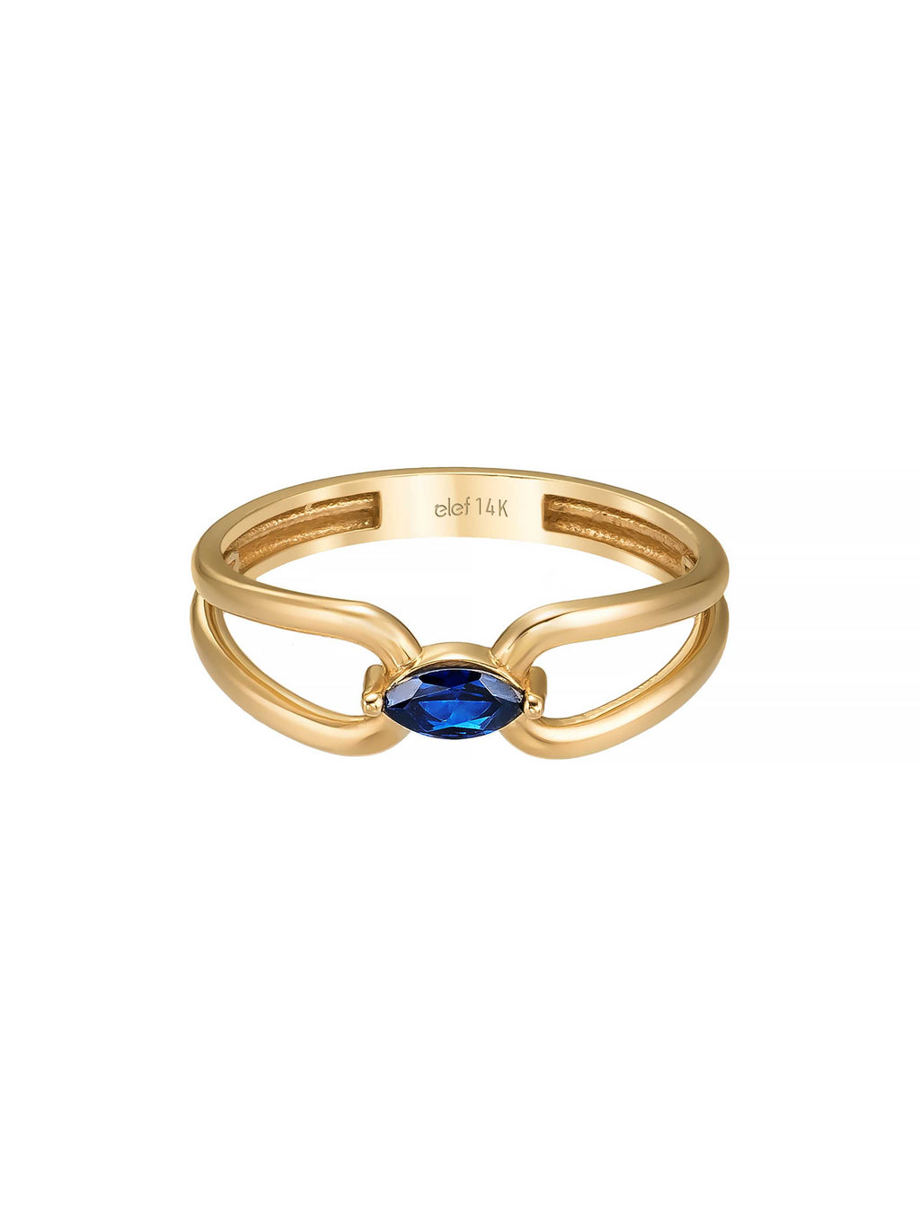  by Elef Jewelry