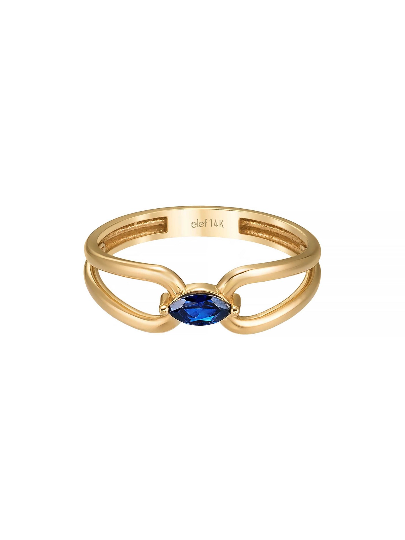  by Elef Jewelry