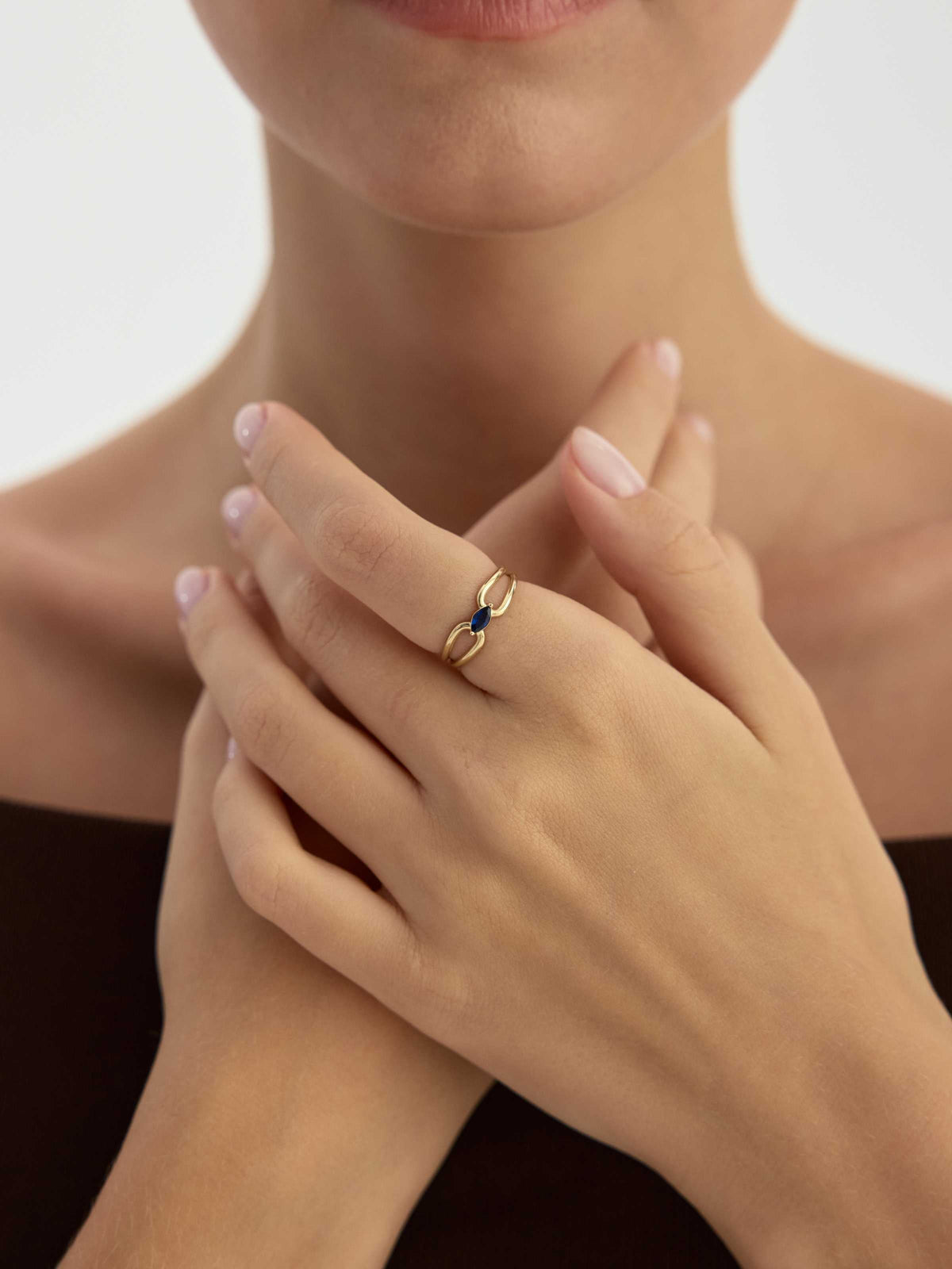  by Elef Jewelry
