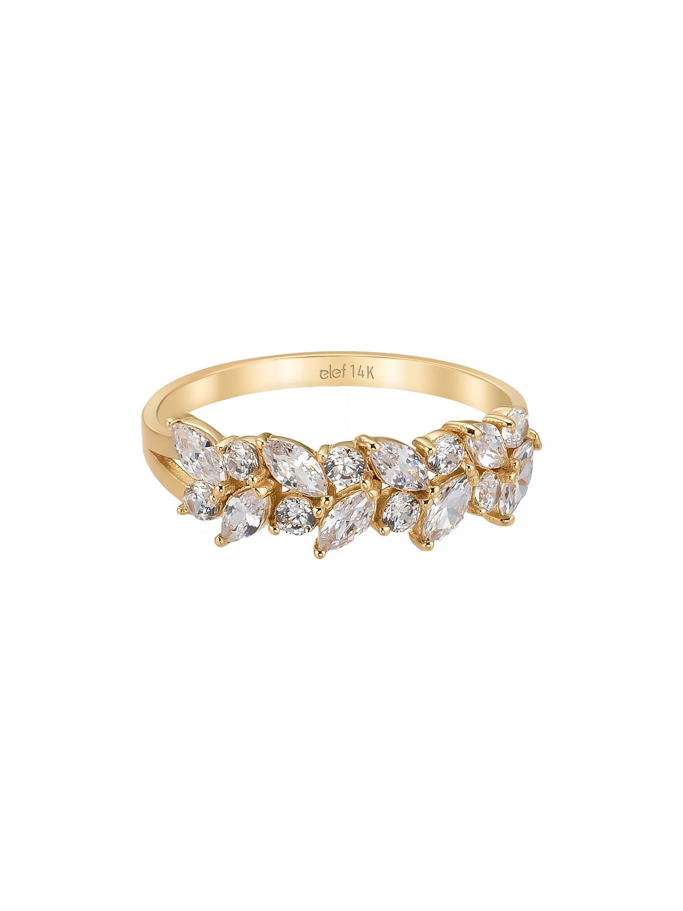  by Elef Jewelry