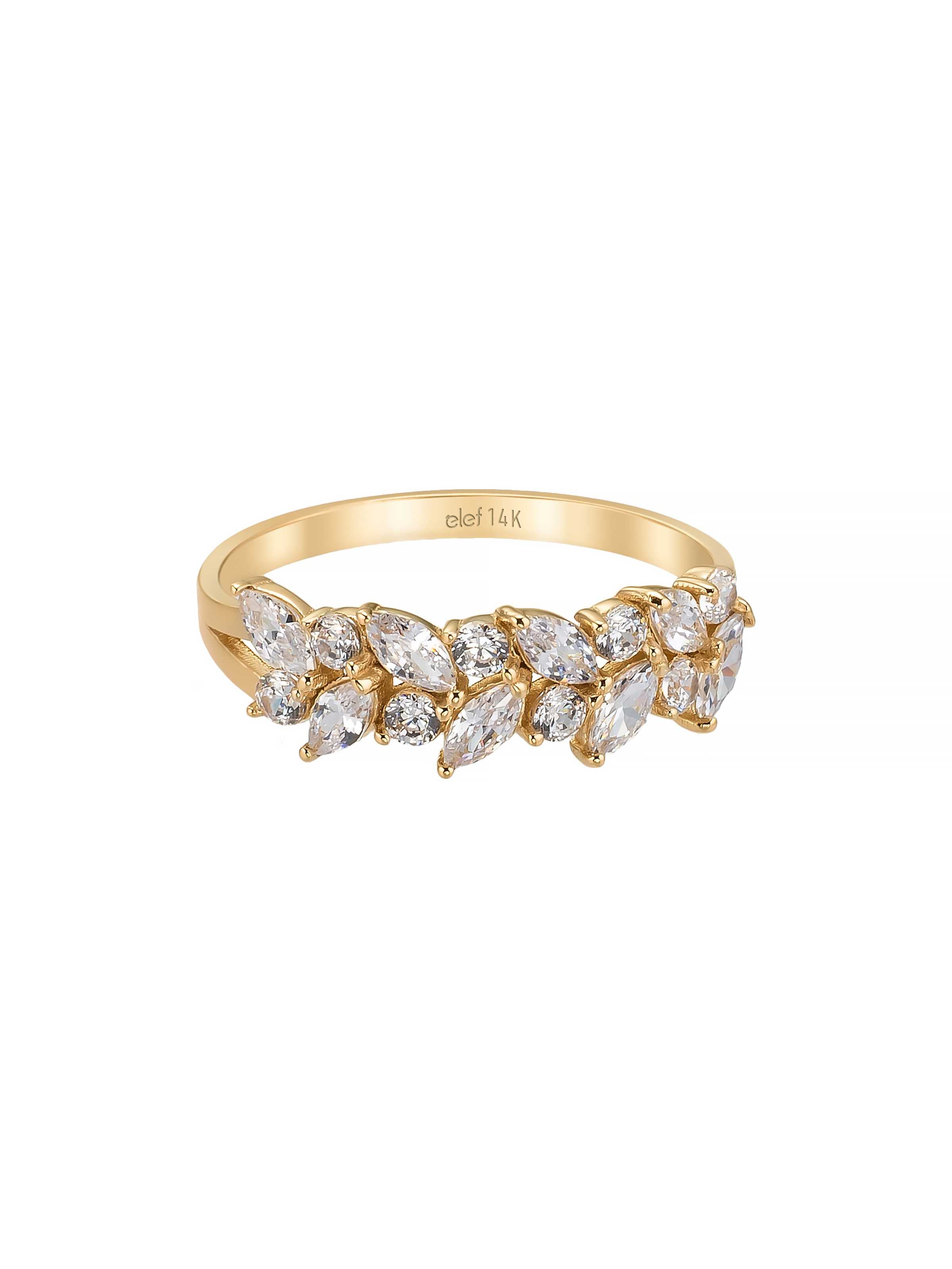  by Elef Jewelry