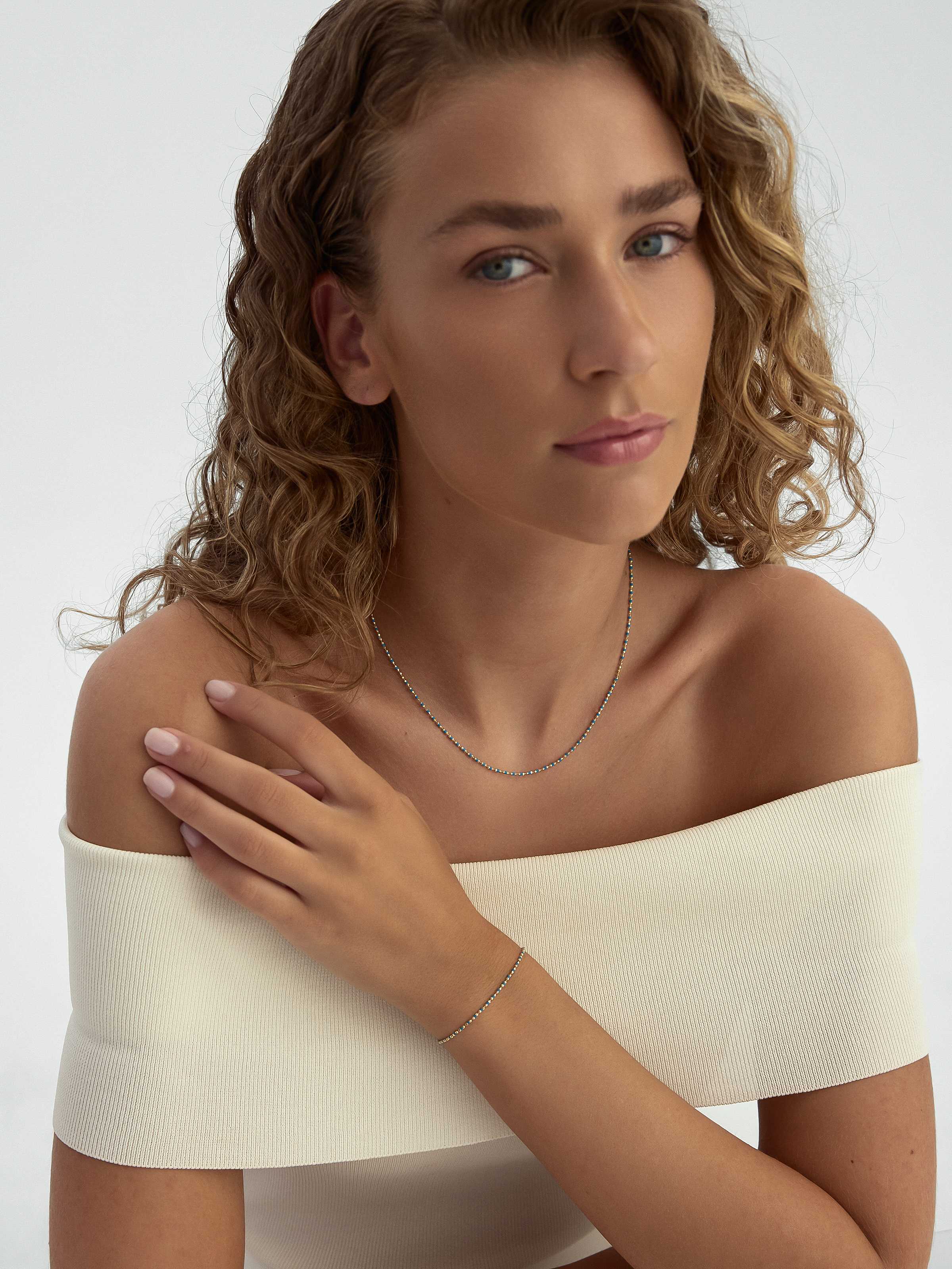  by Elef Jewelry