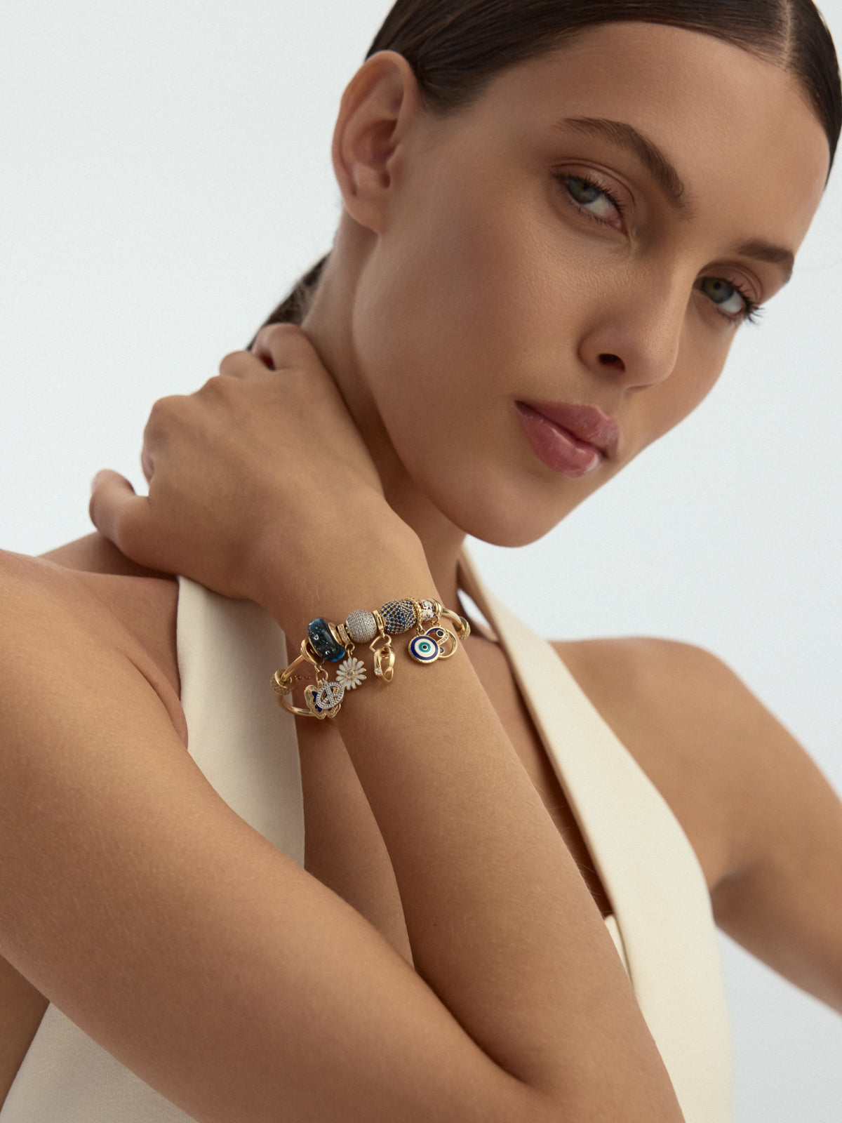  by Elef Jewelry