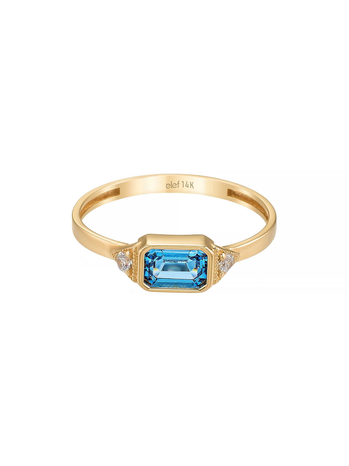  by Elef Jewelry