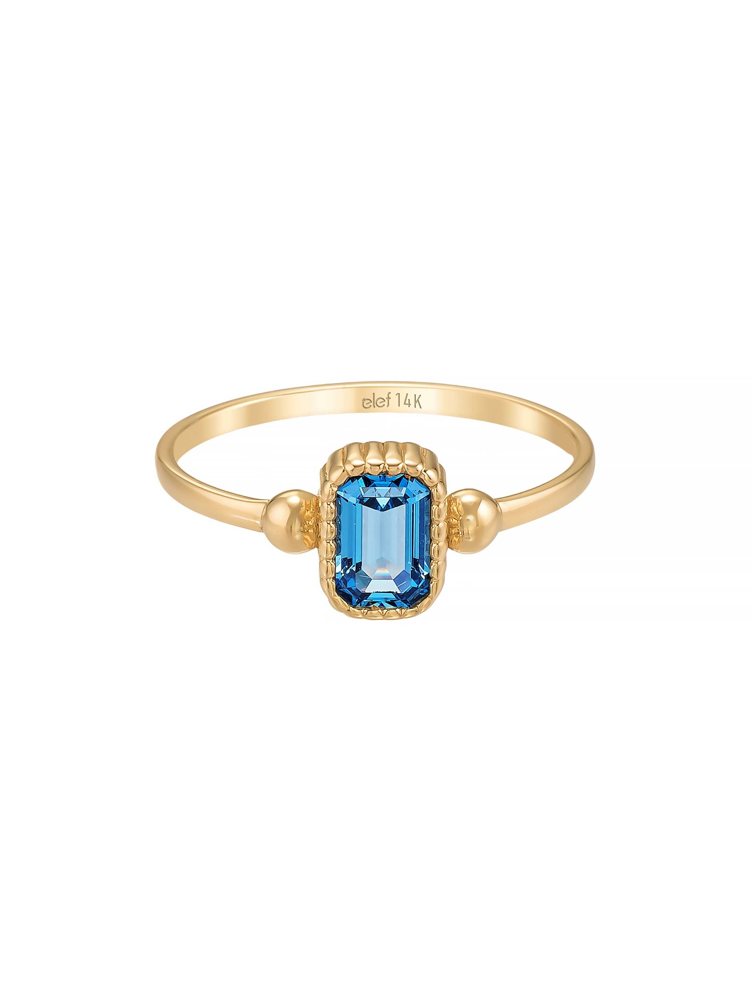  by Elef Jewelry
