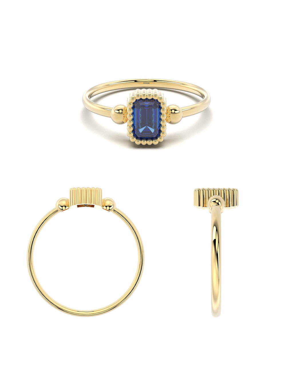  by Elef Jewelry