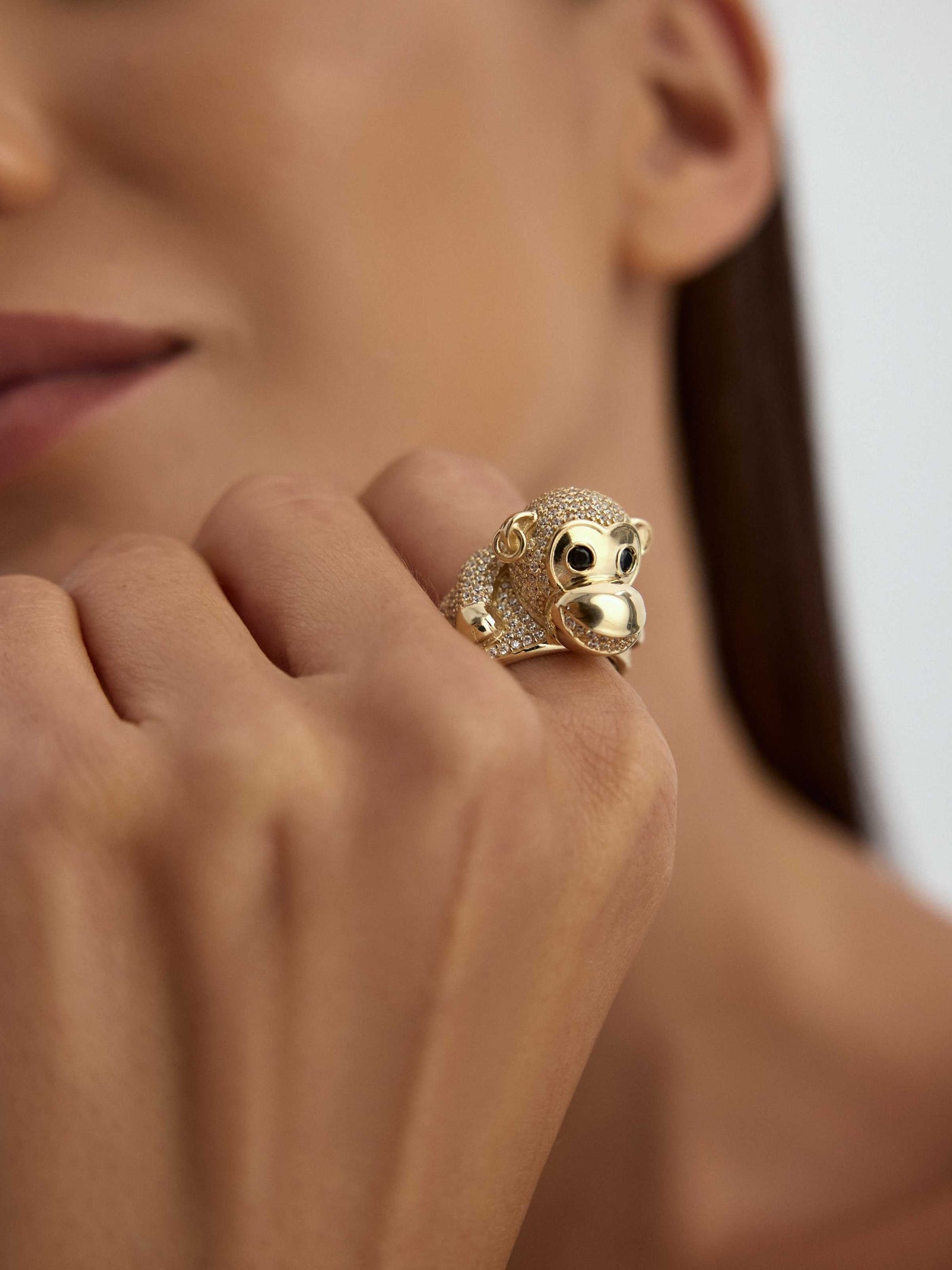  by Elef Jewelry