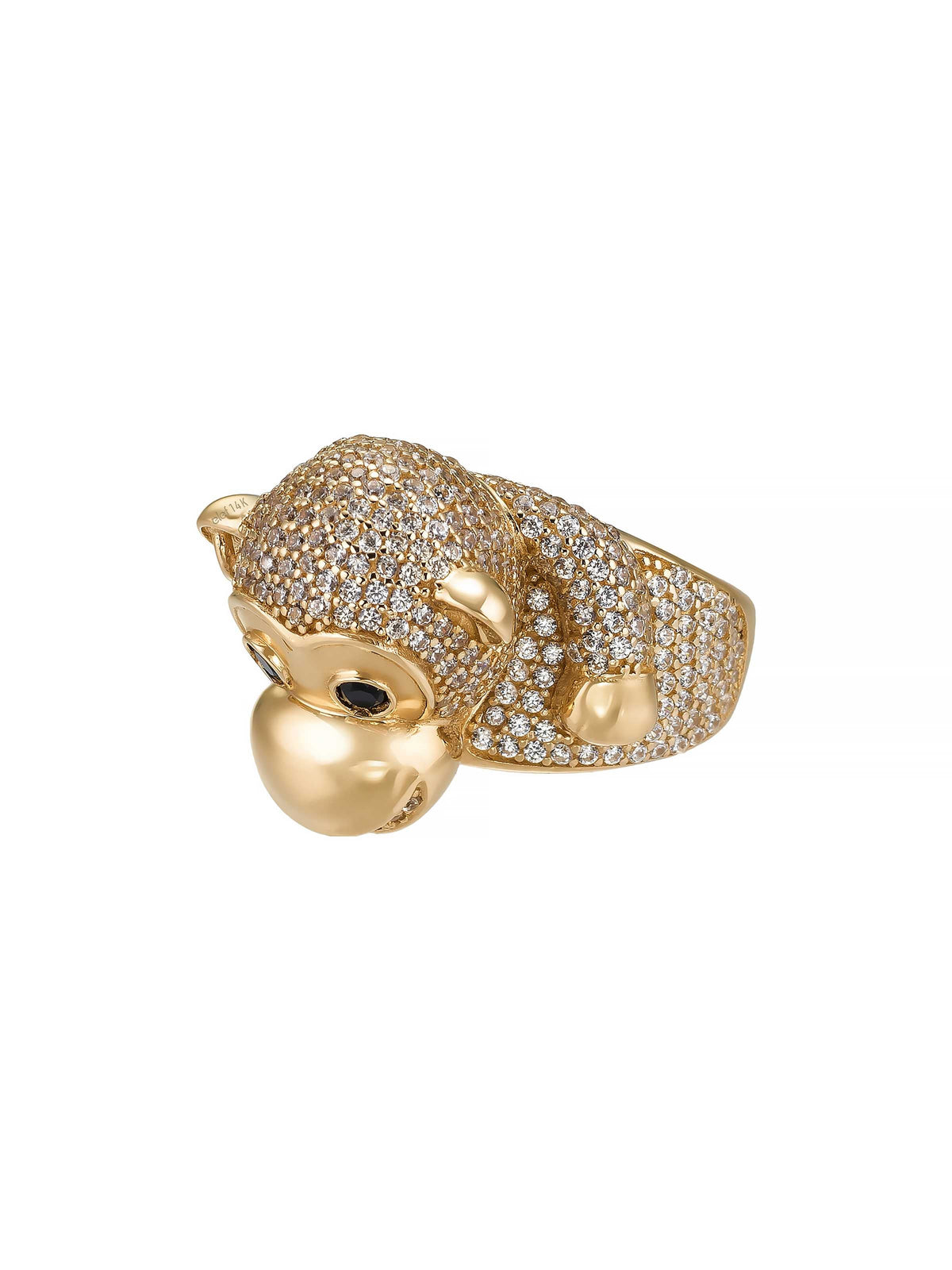  by Elef Jewelry