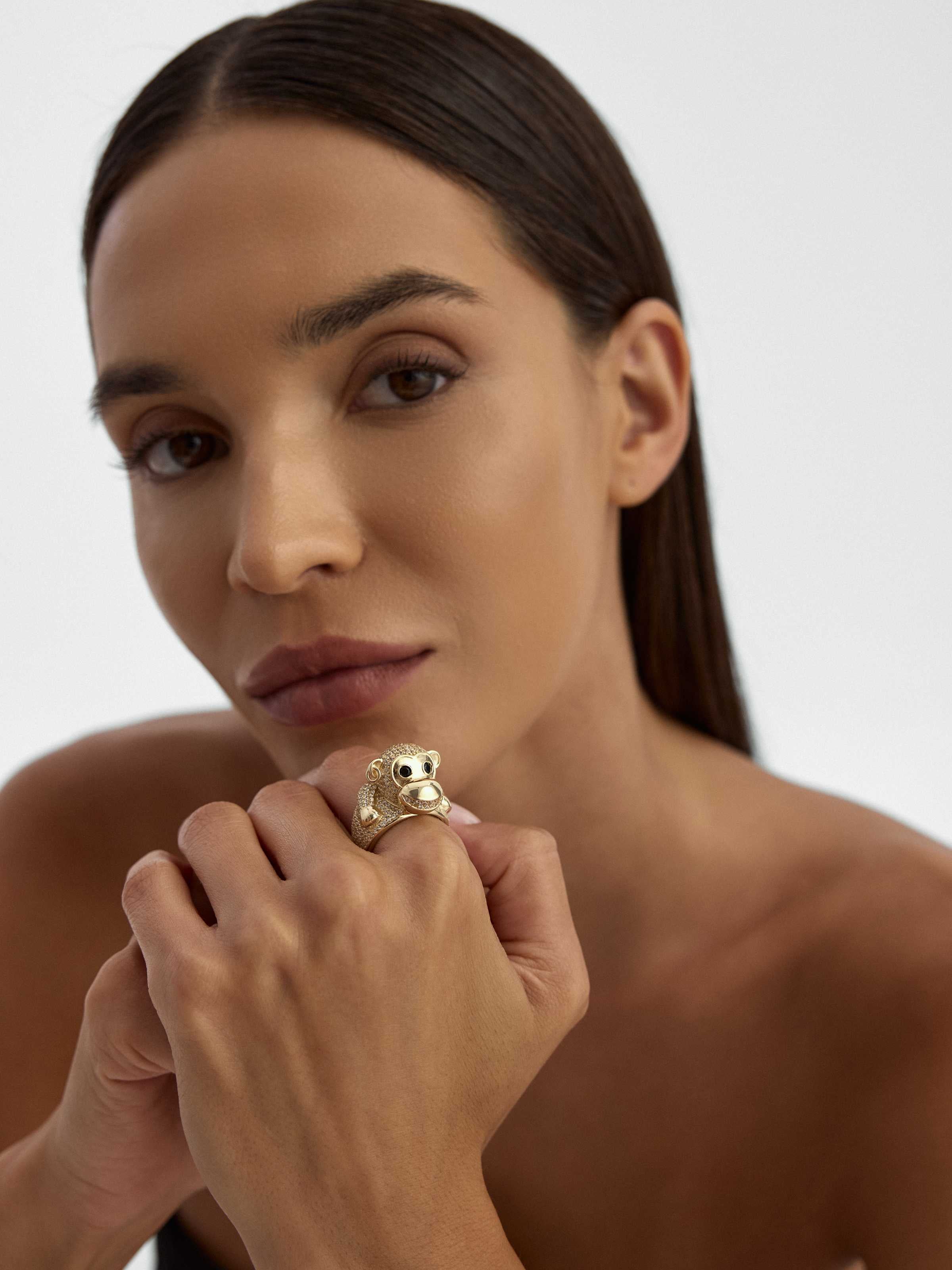  by Elef Jewelry