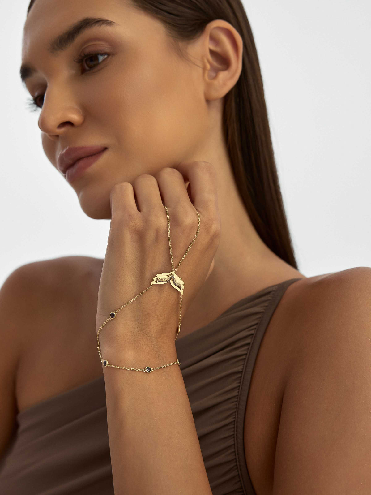 by Elef Jewelry