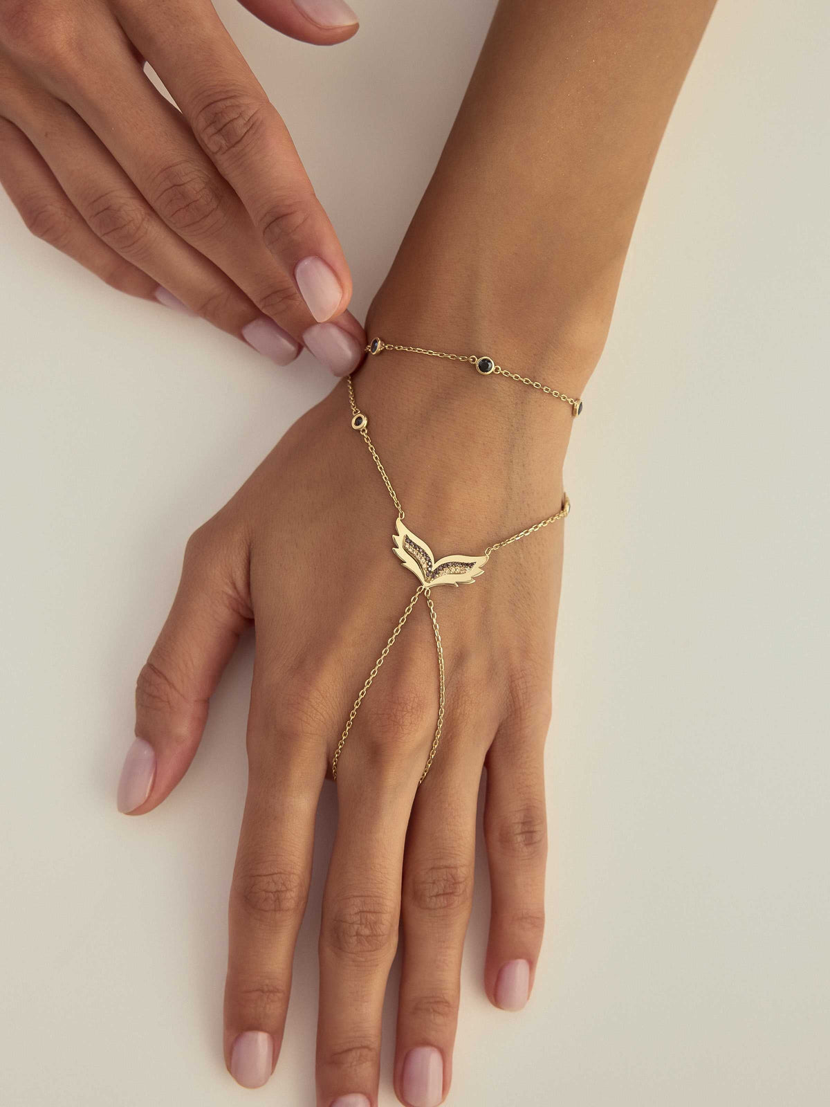  by Elef Jewelry