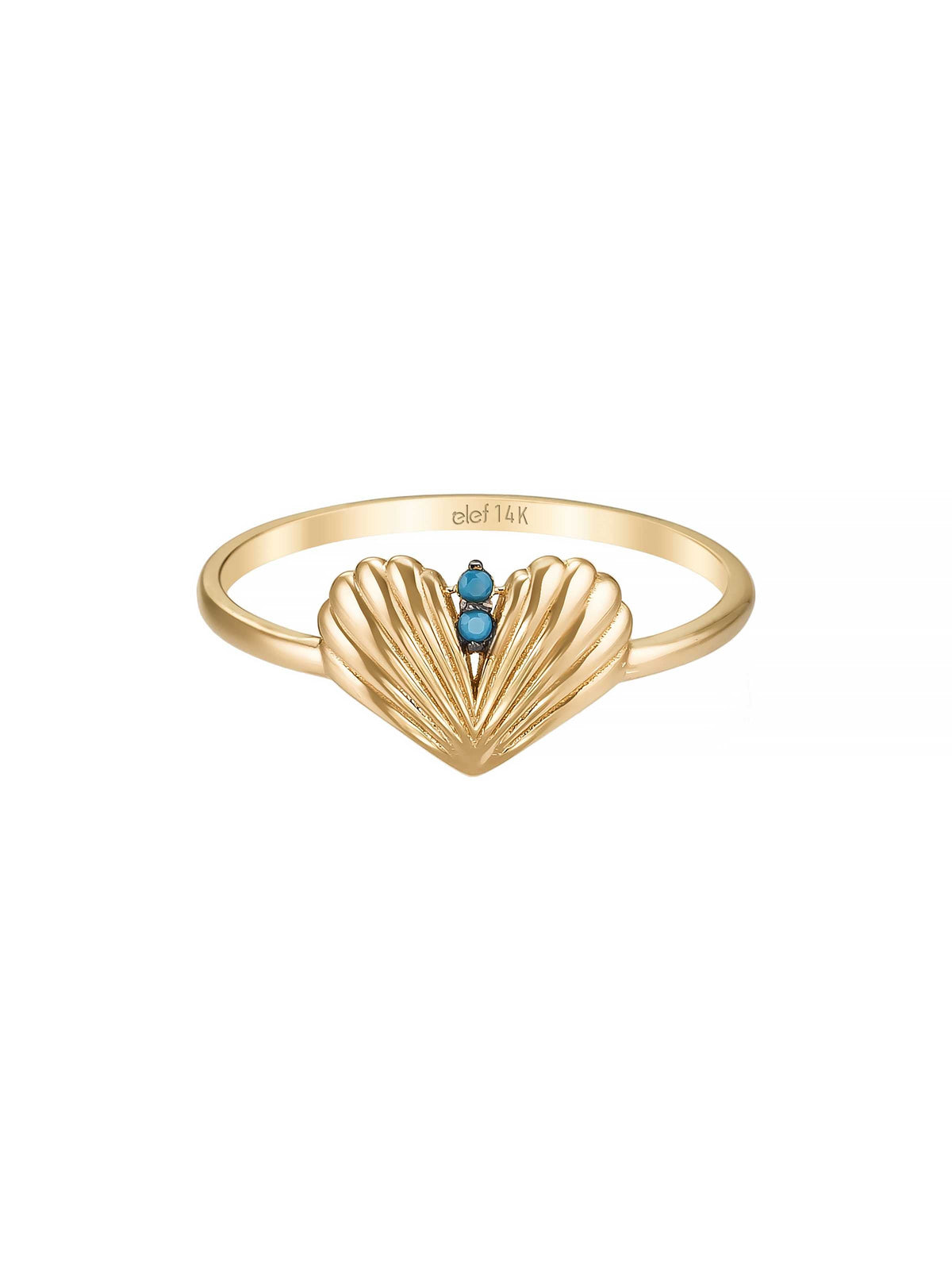  by Elef Jewelry