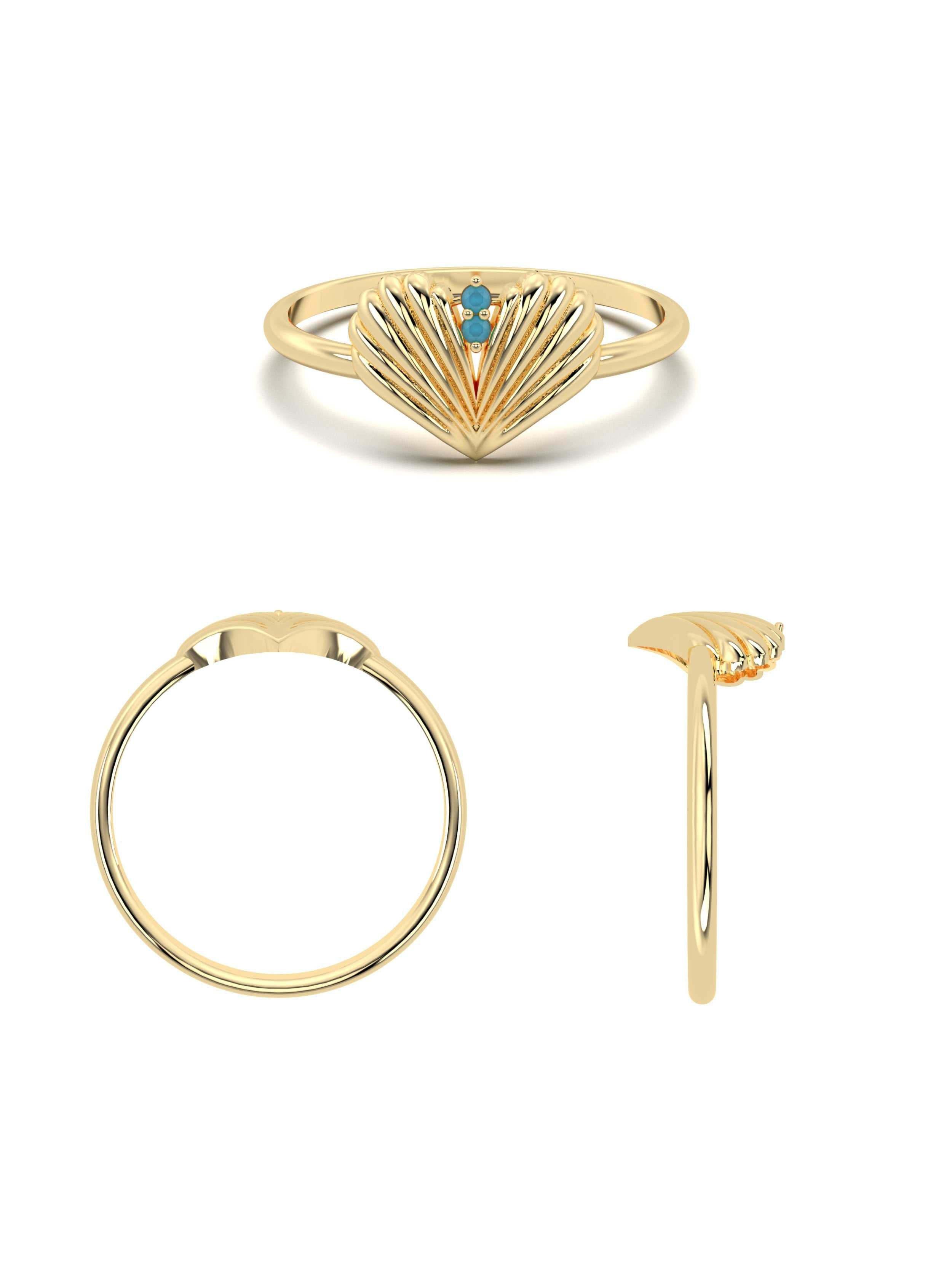  by Elef Jewelry