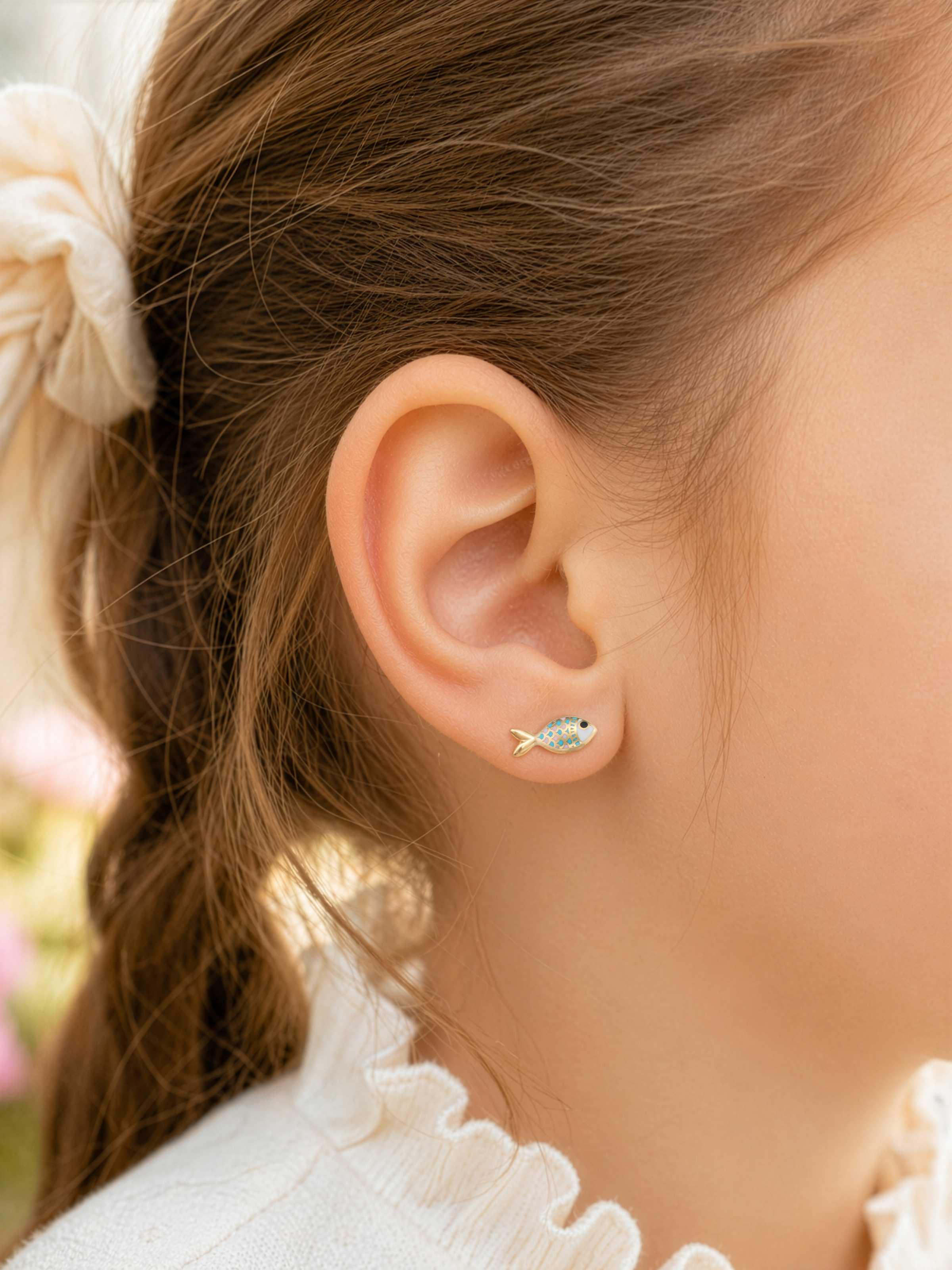  by Elef Jewelry