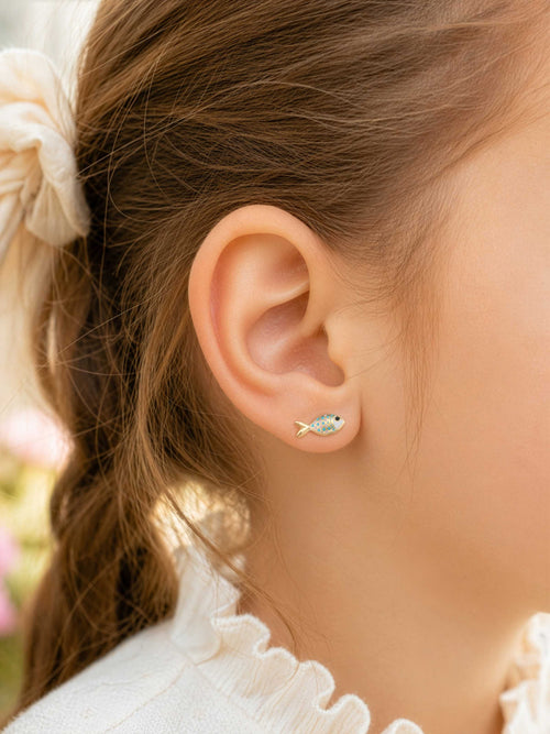  by Elef Jewelry