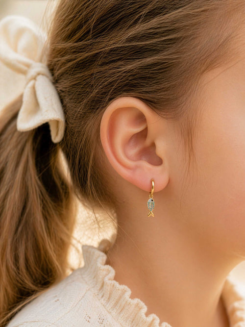  by Elef Jewelry