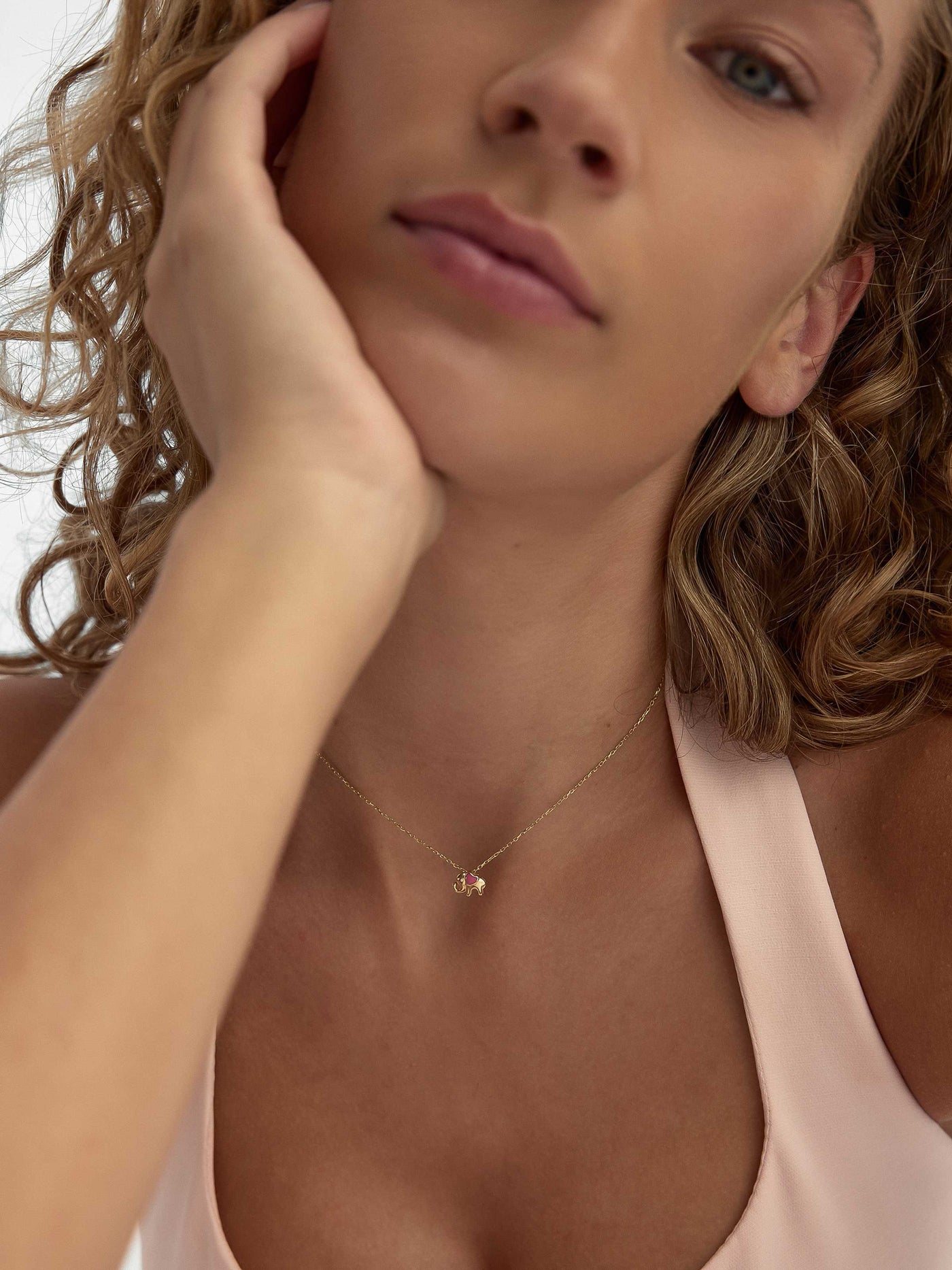  by Elef Jewelry