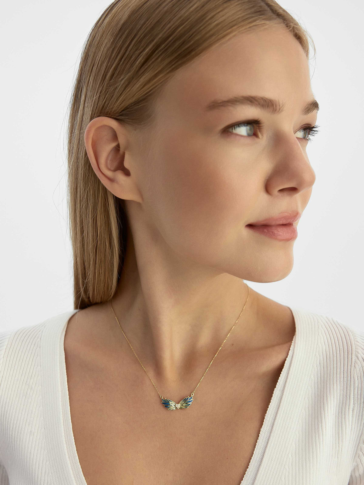  by Elef Jewelry
