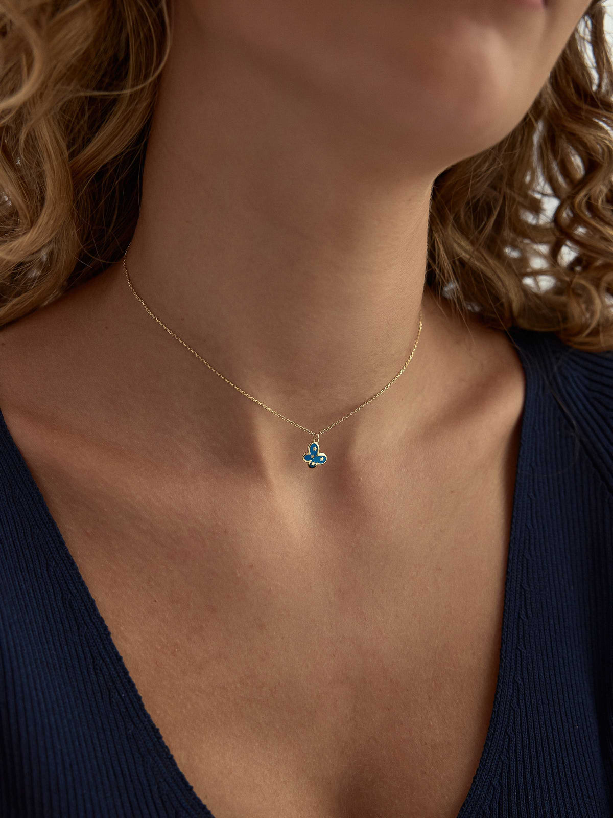  by Elef Jewelry