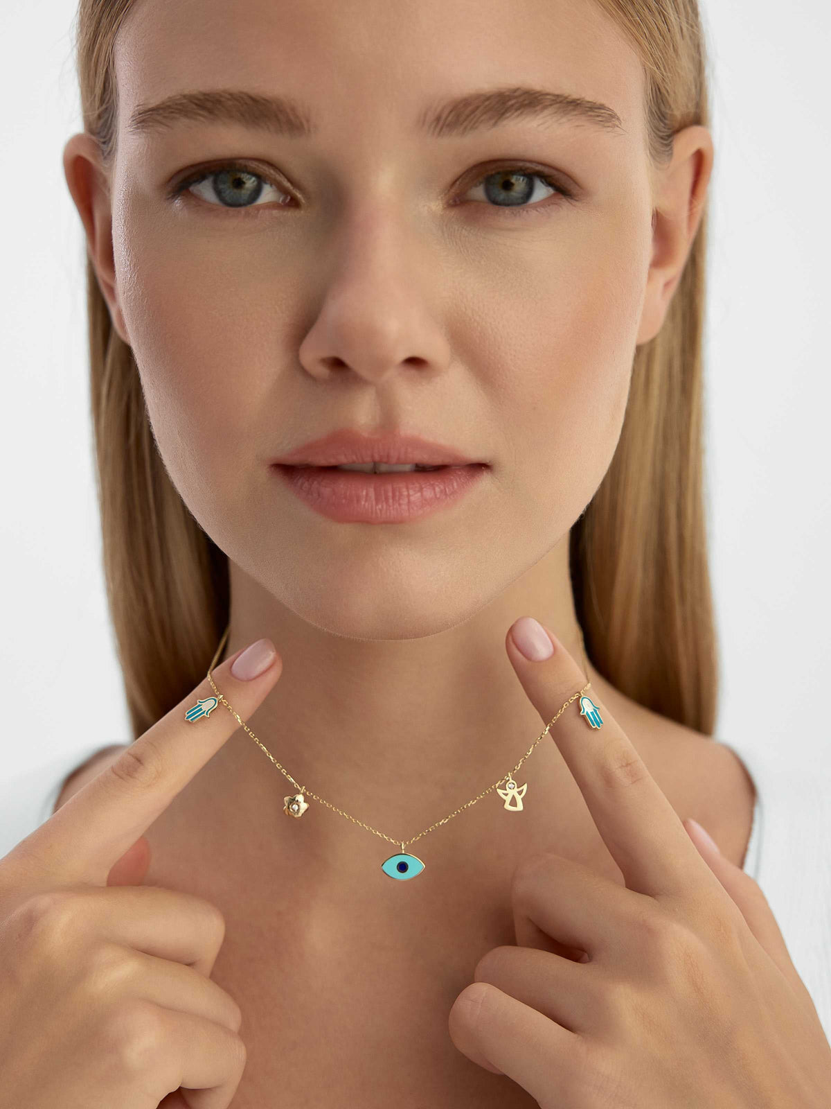  by Elef Jewelry