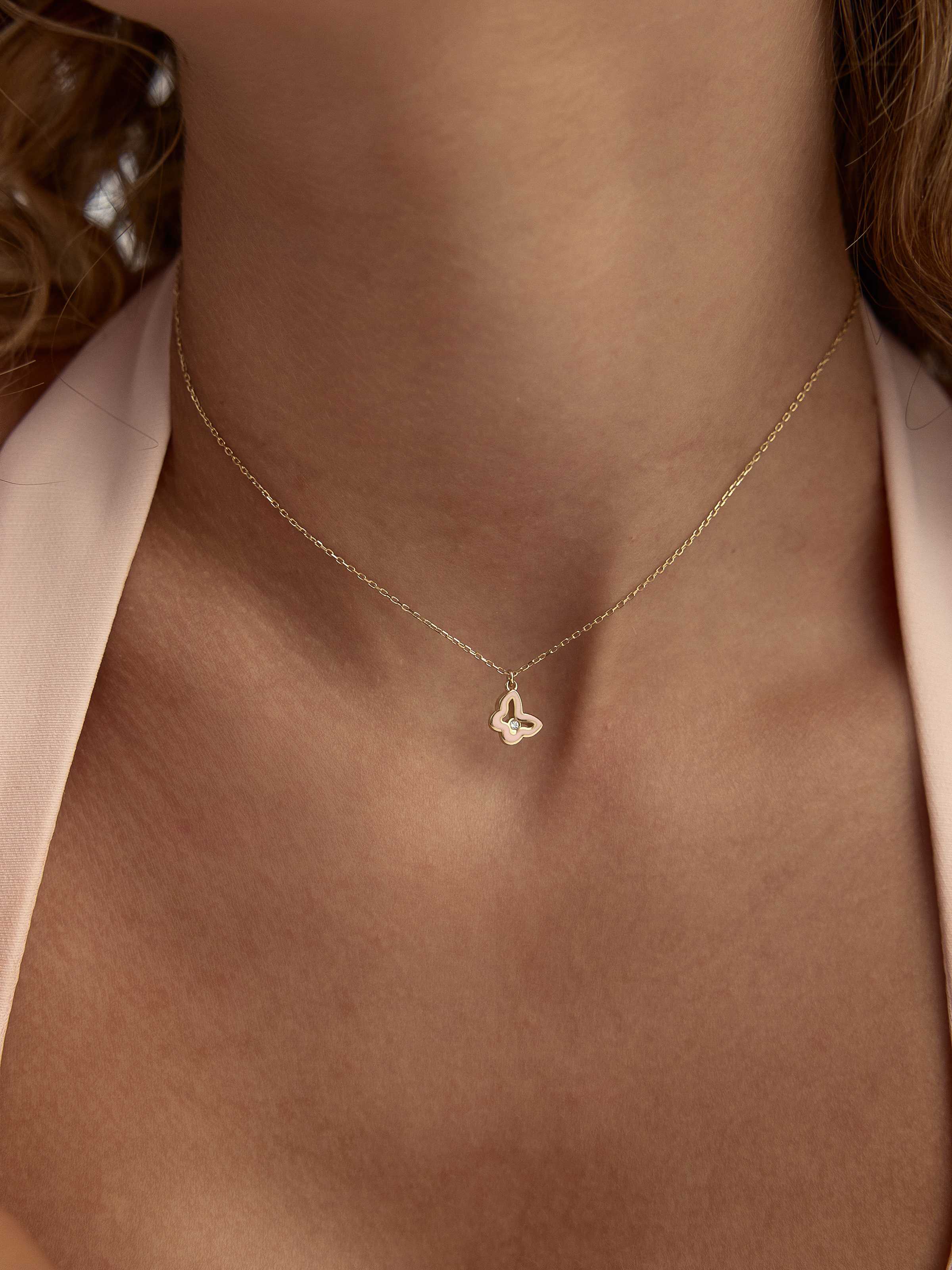 by Elef Jewelry