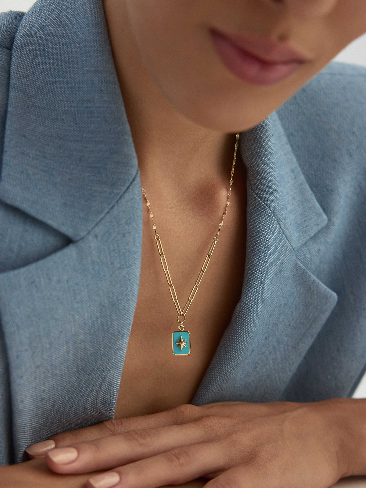  by Elef Jewelry