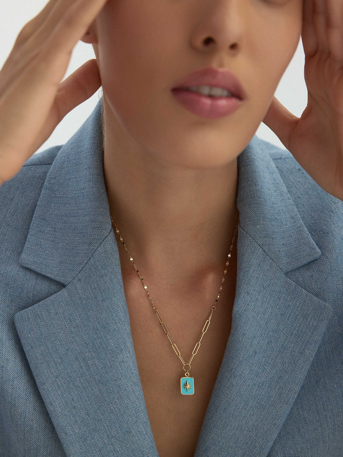  by Elef Jewelry
