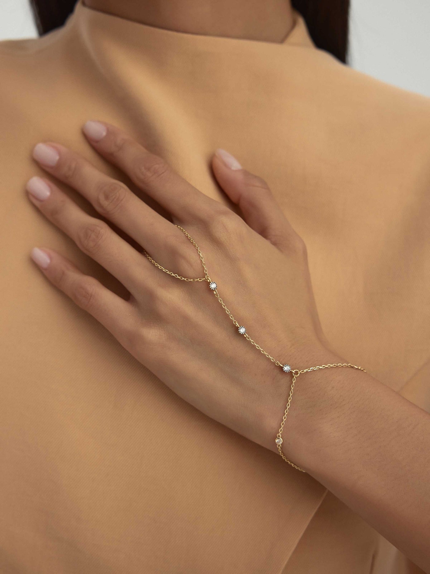  by Elef Jewelry