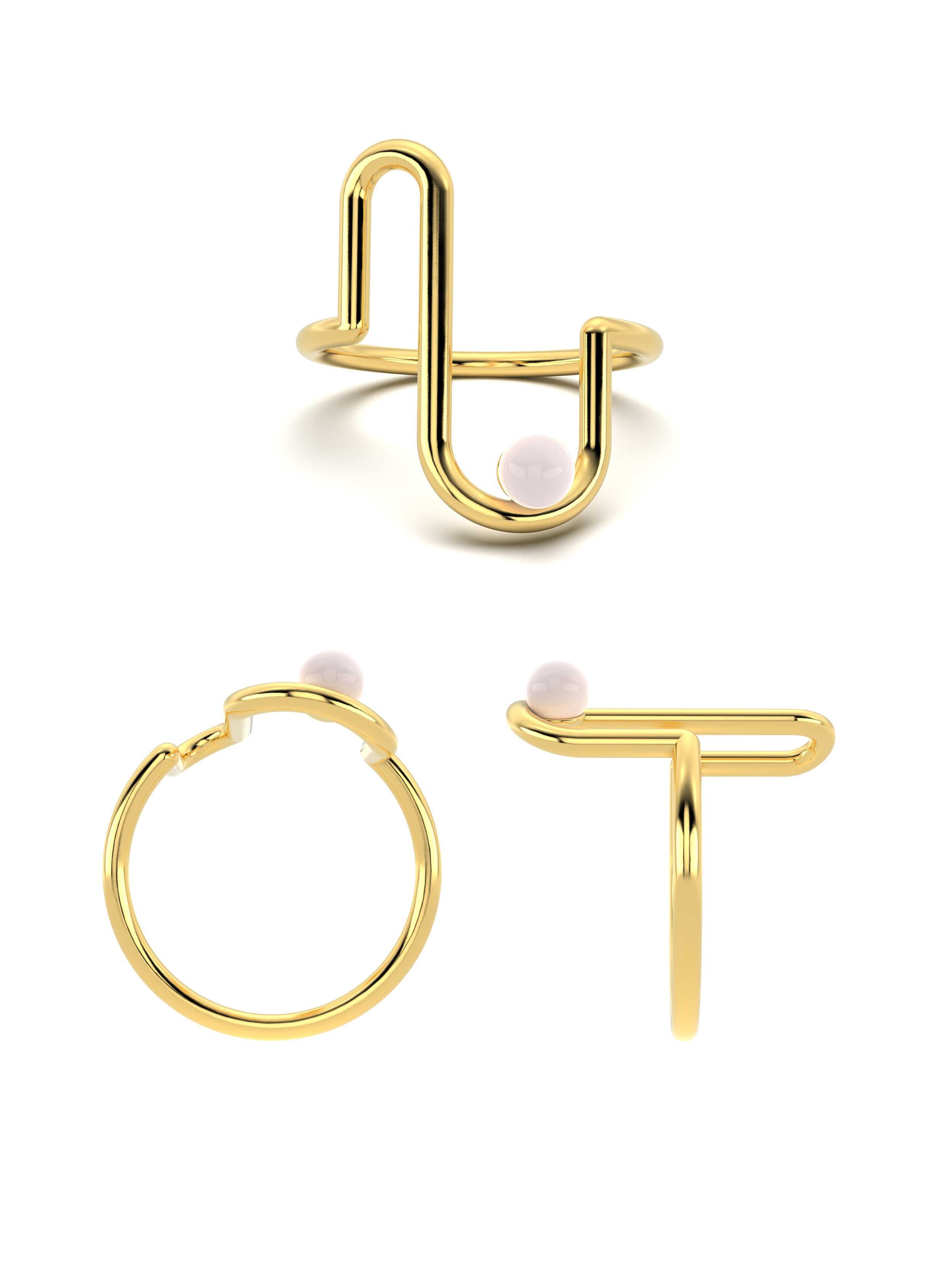  by Elef Jewelry