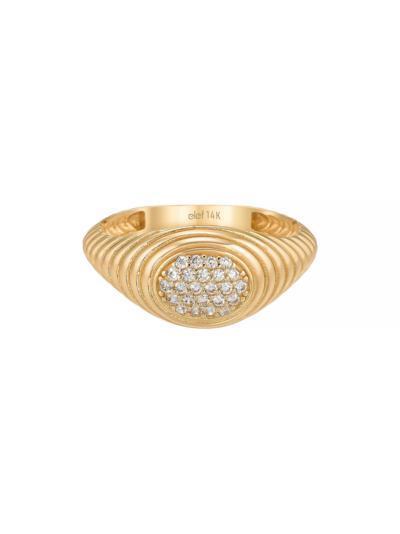  by Elef Jewelry