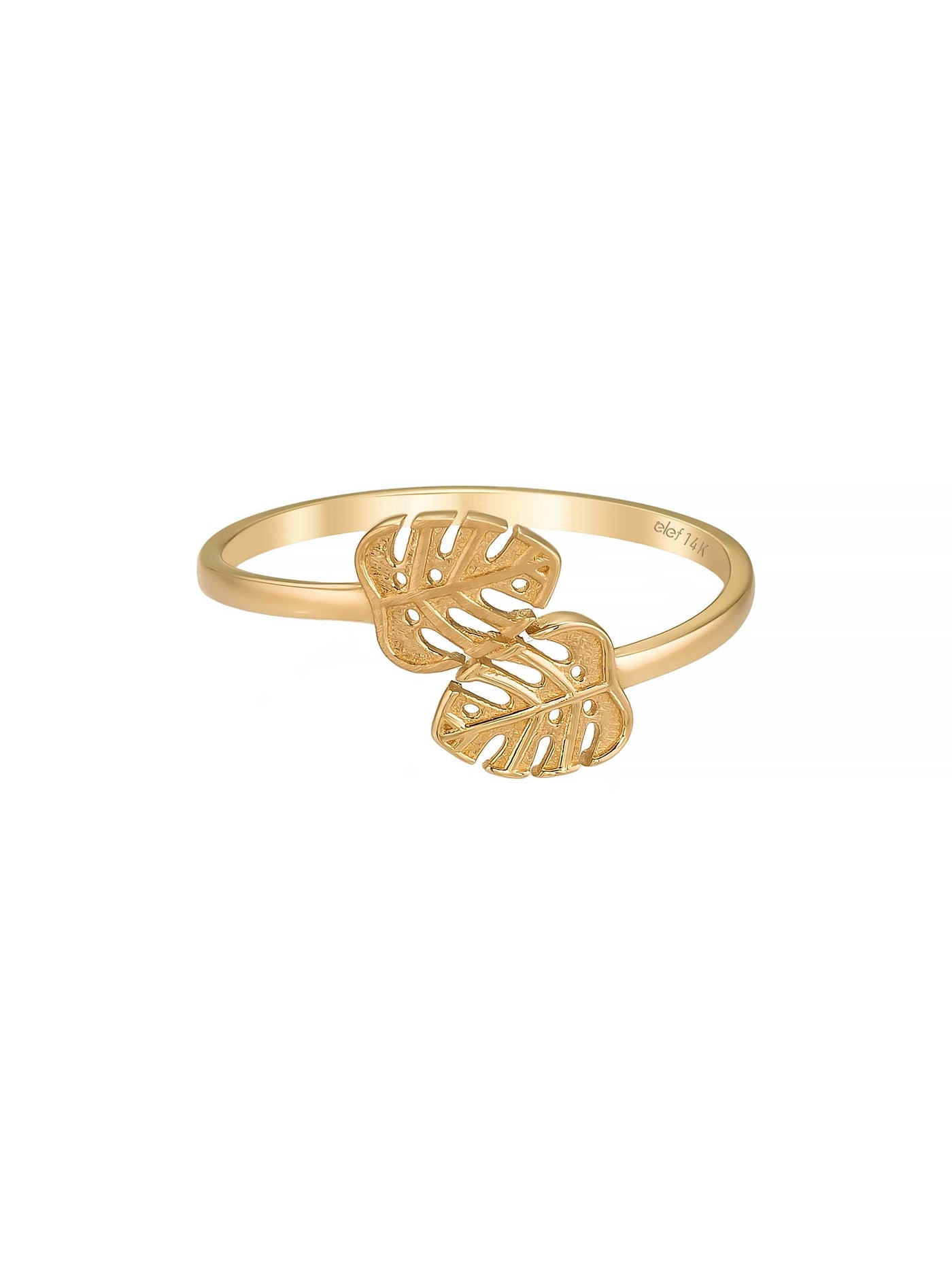  by Elef Jewelry