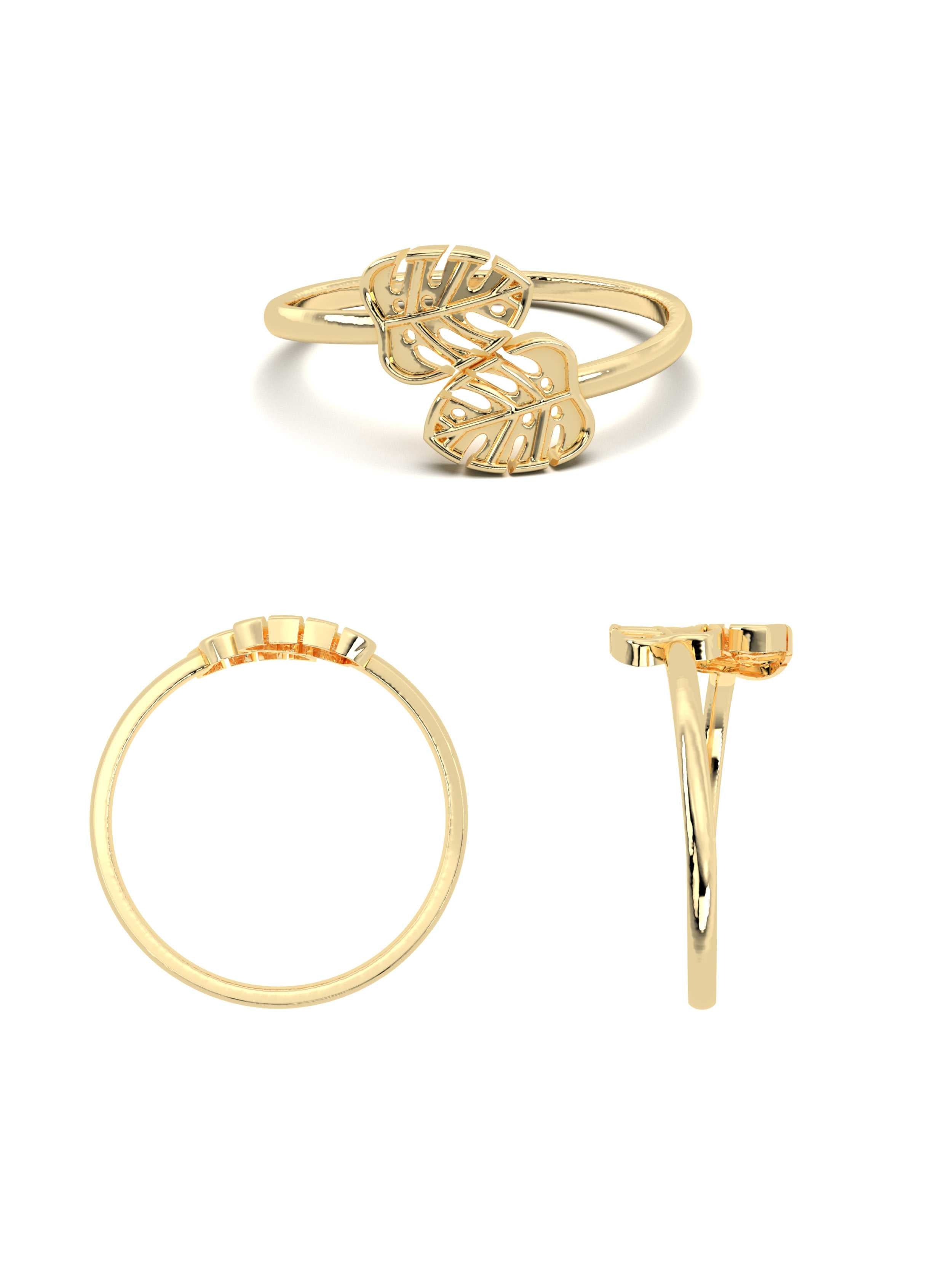  by Elef Jewelry