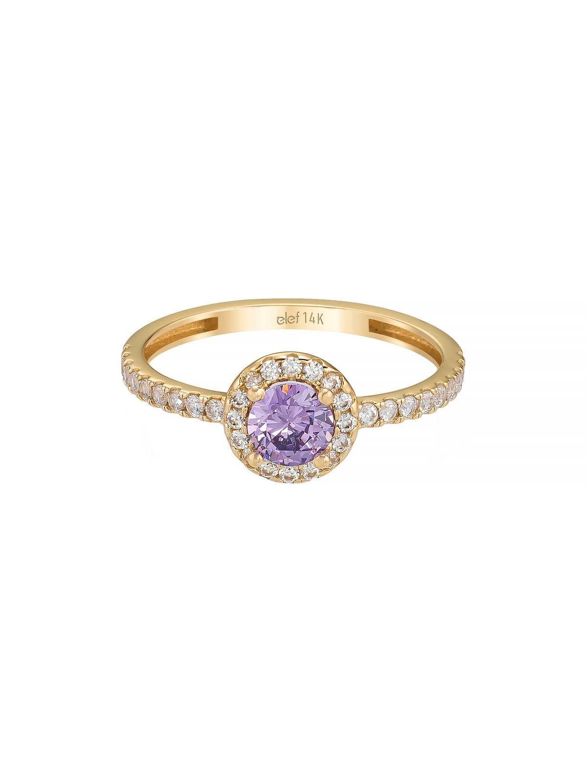  by Elef Jewelry