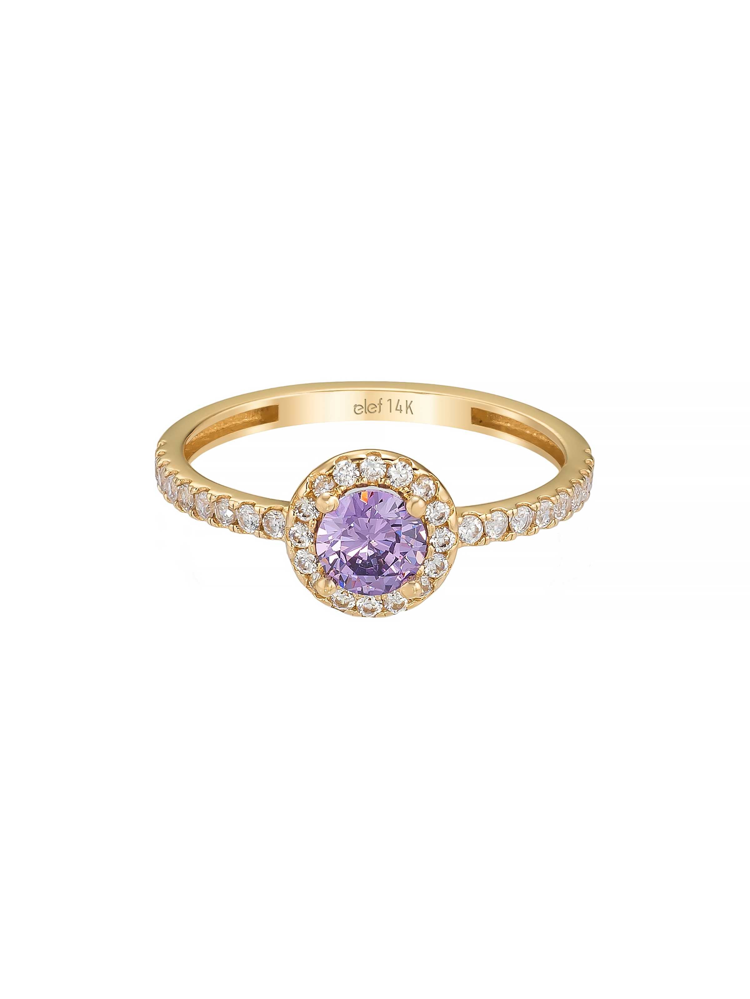  by Elef Jewelry