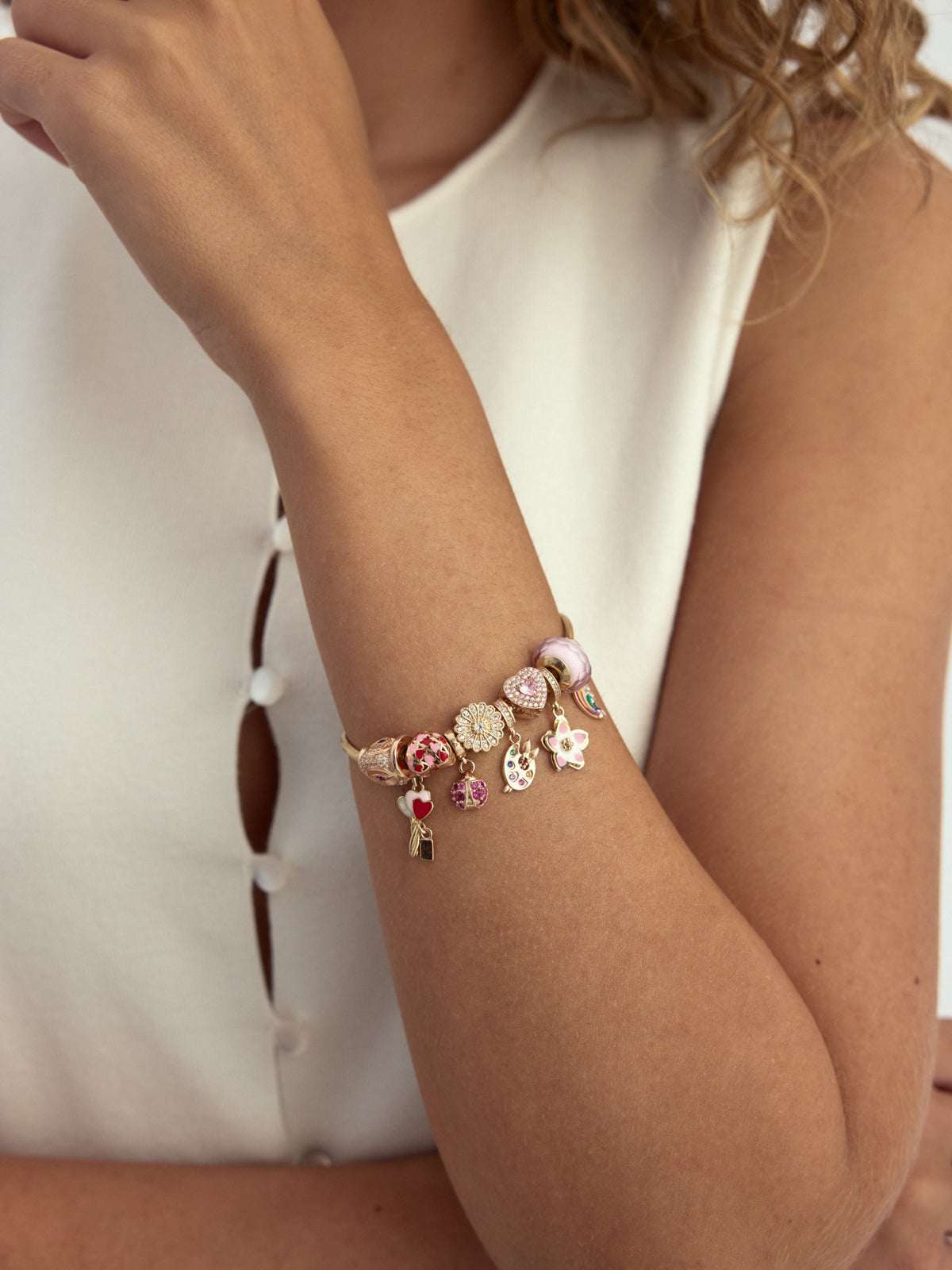  by Elef Jewelry