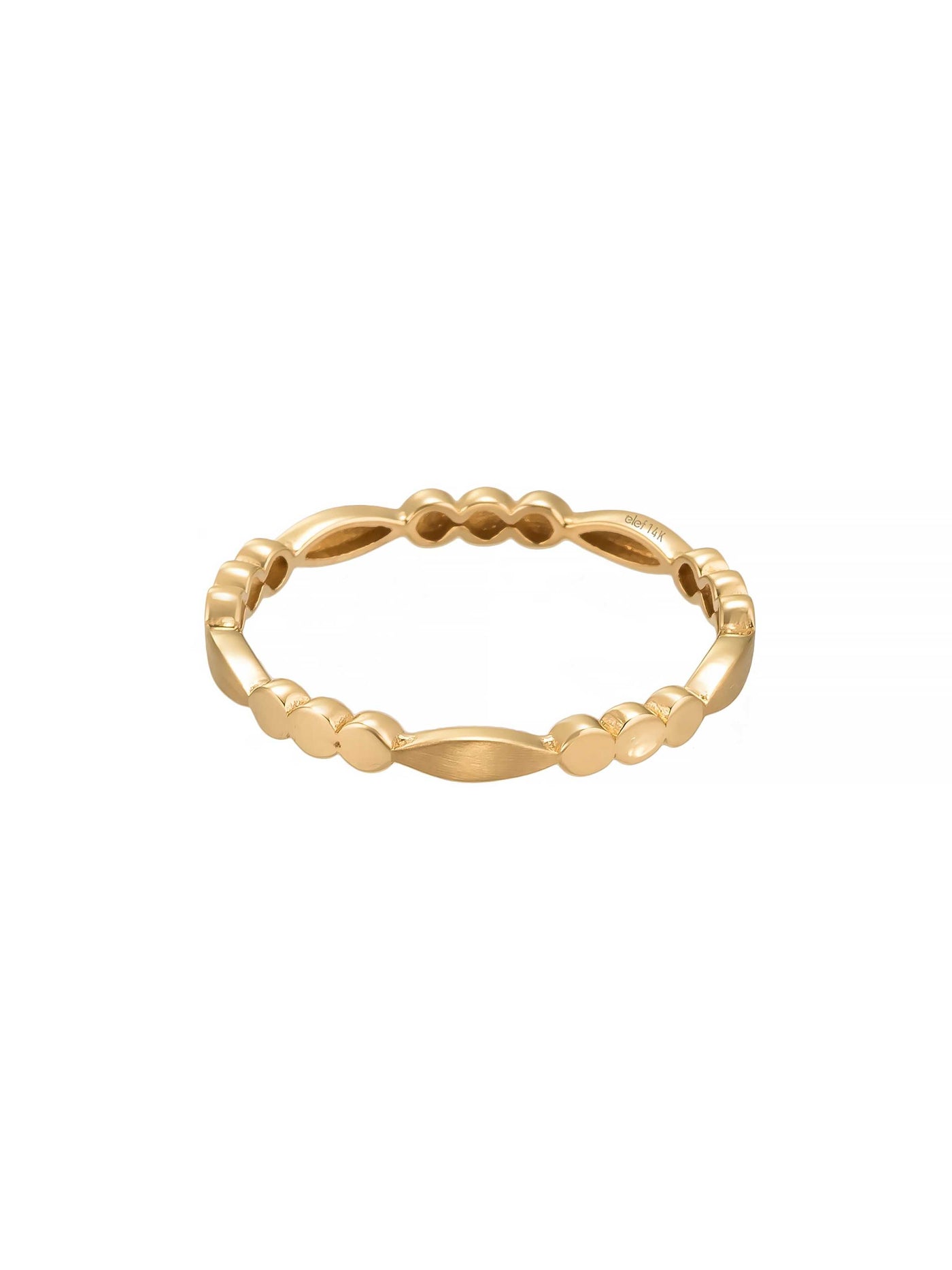 by Elef Jewelry