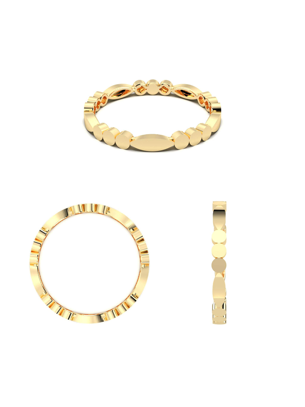  by Elef Jewelry