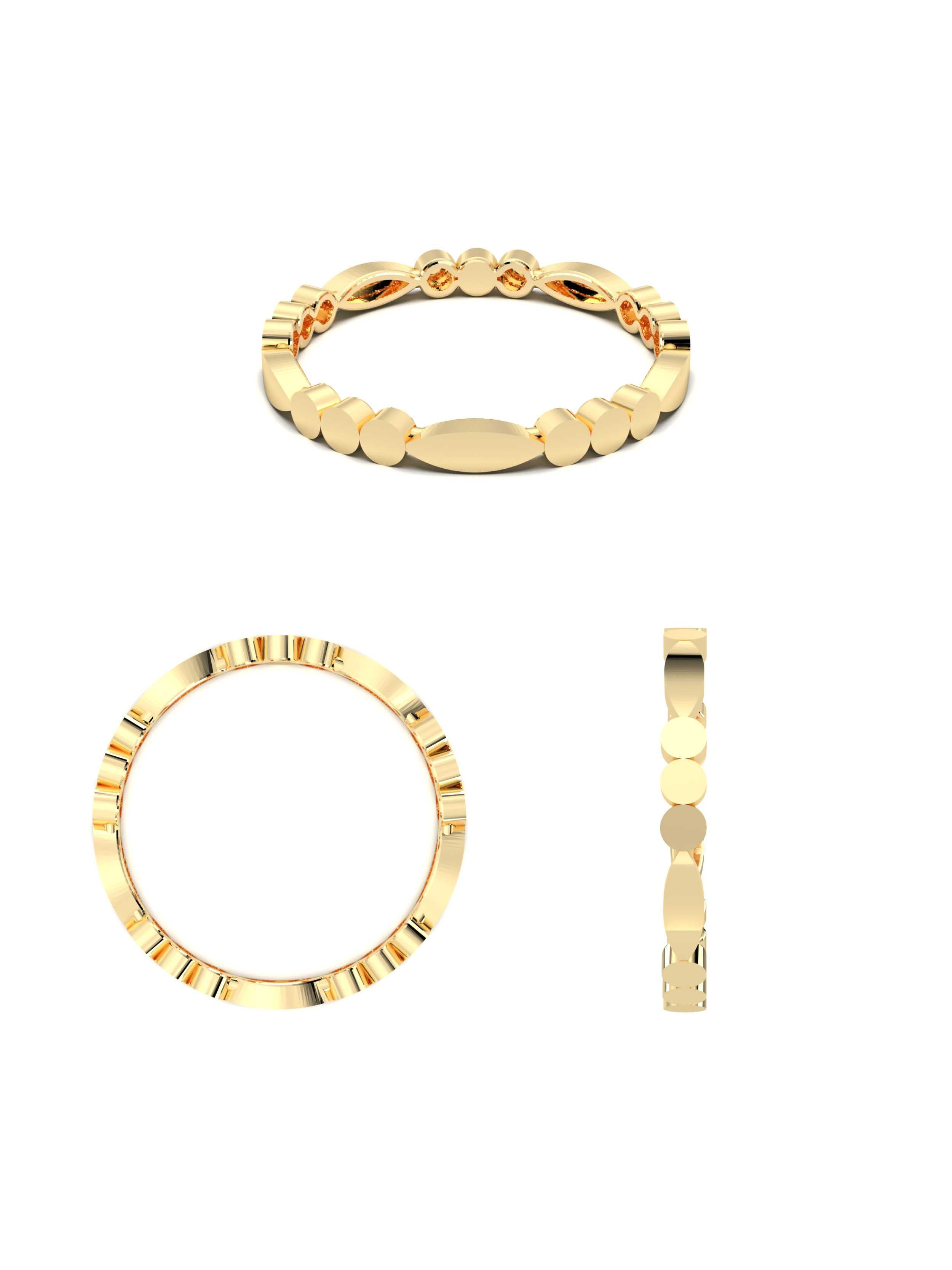  by Elef Jewelry