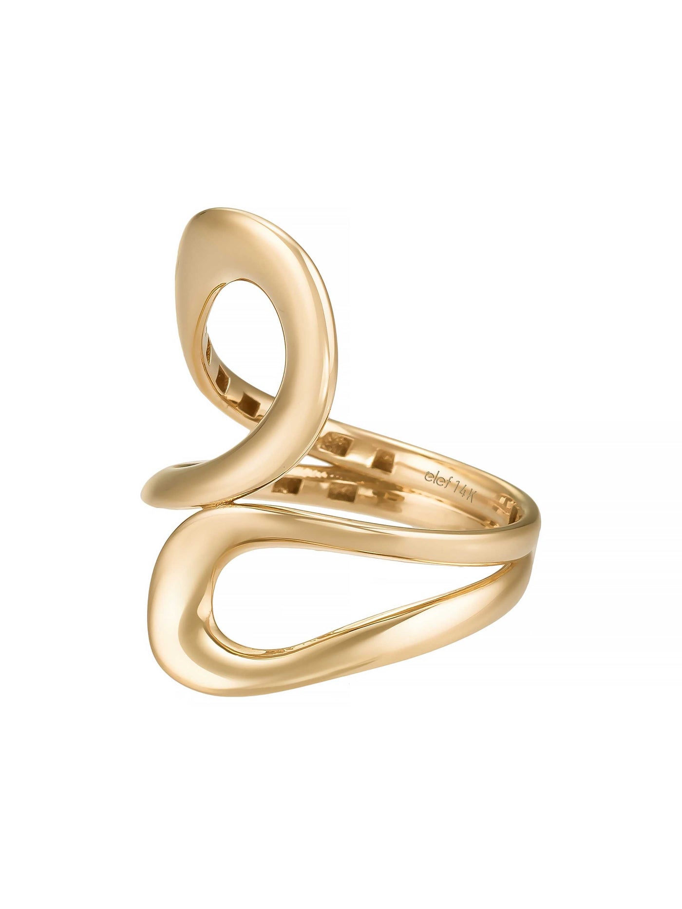  by Elef Jewelry