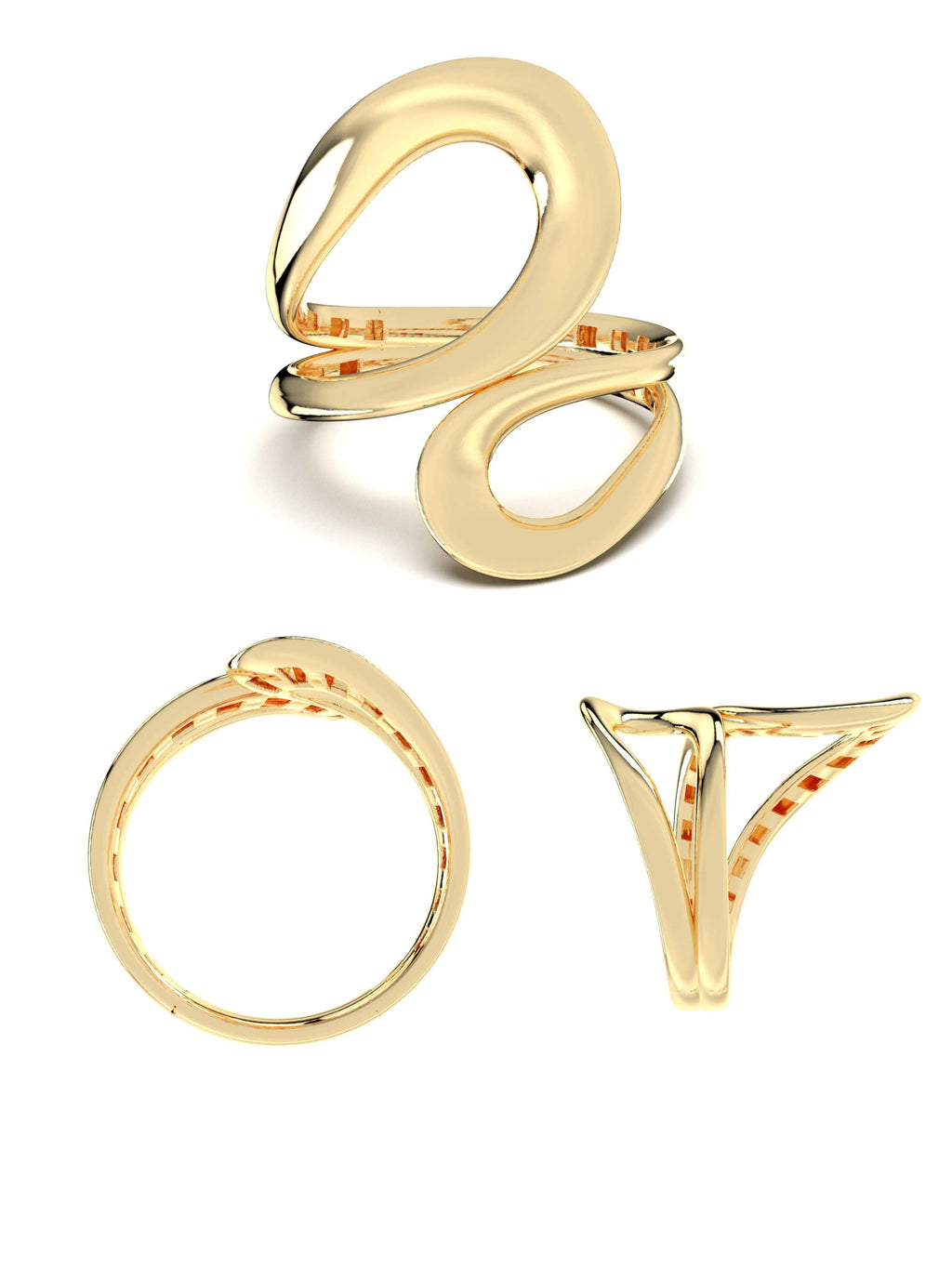  by Elef Jewelry
