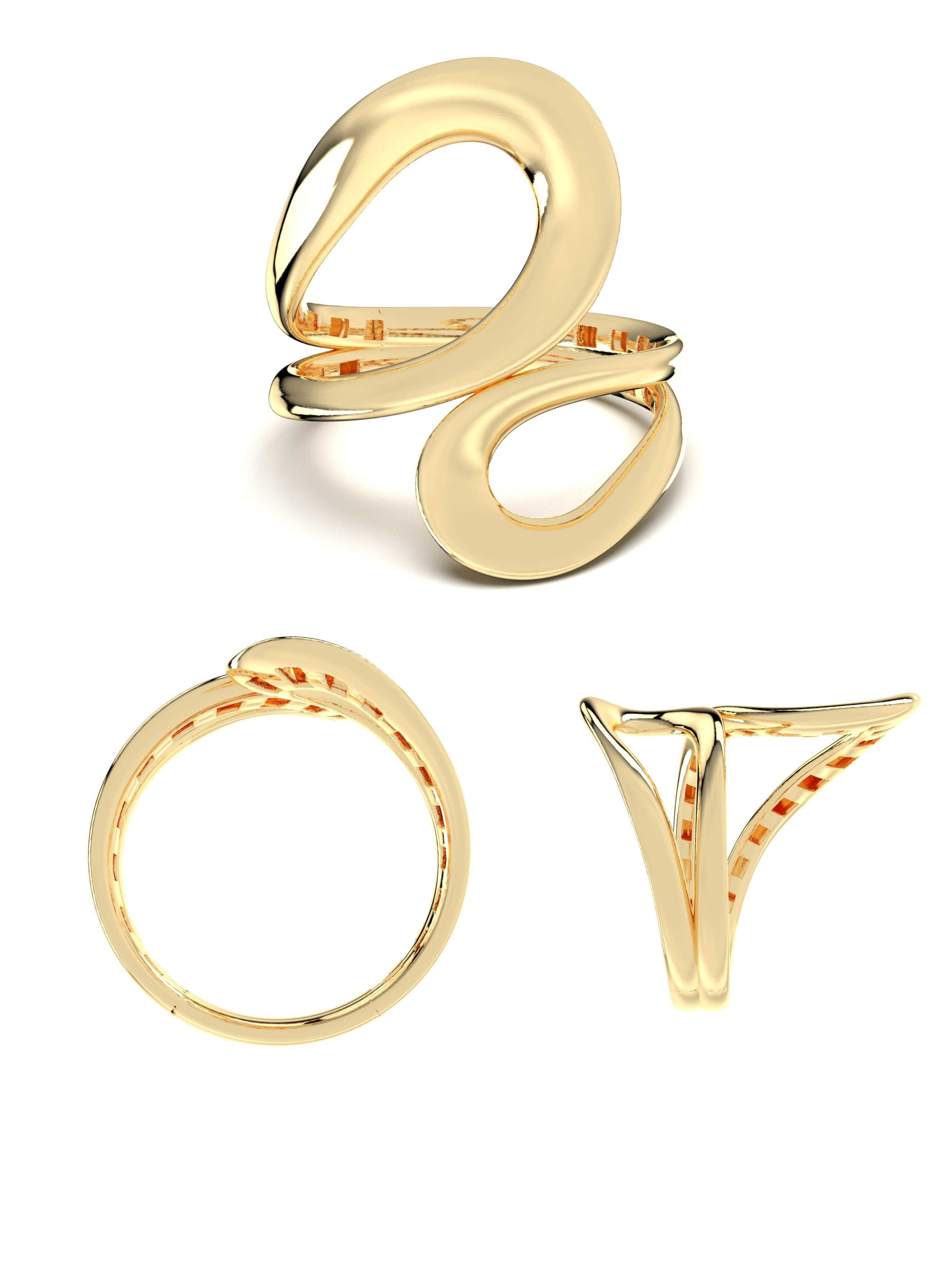  by Elef Jewelry
