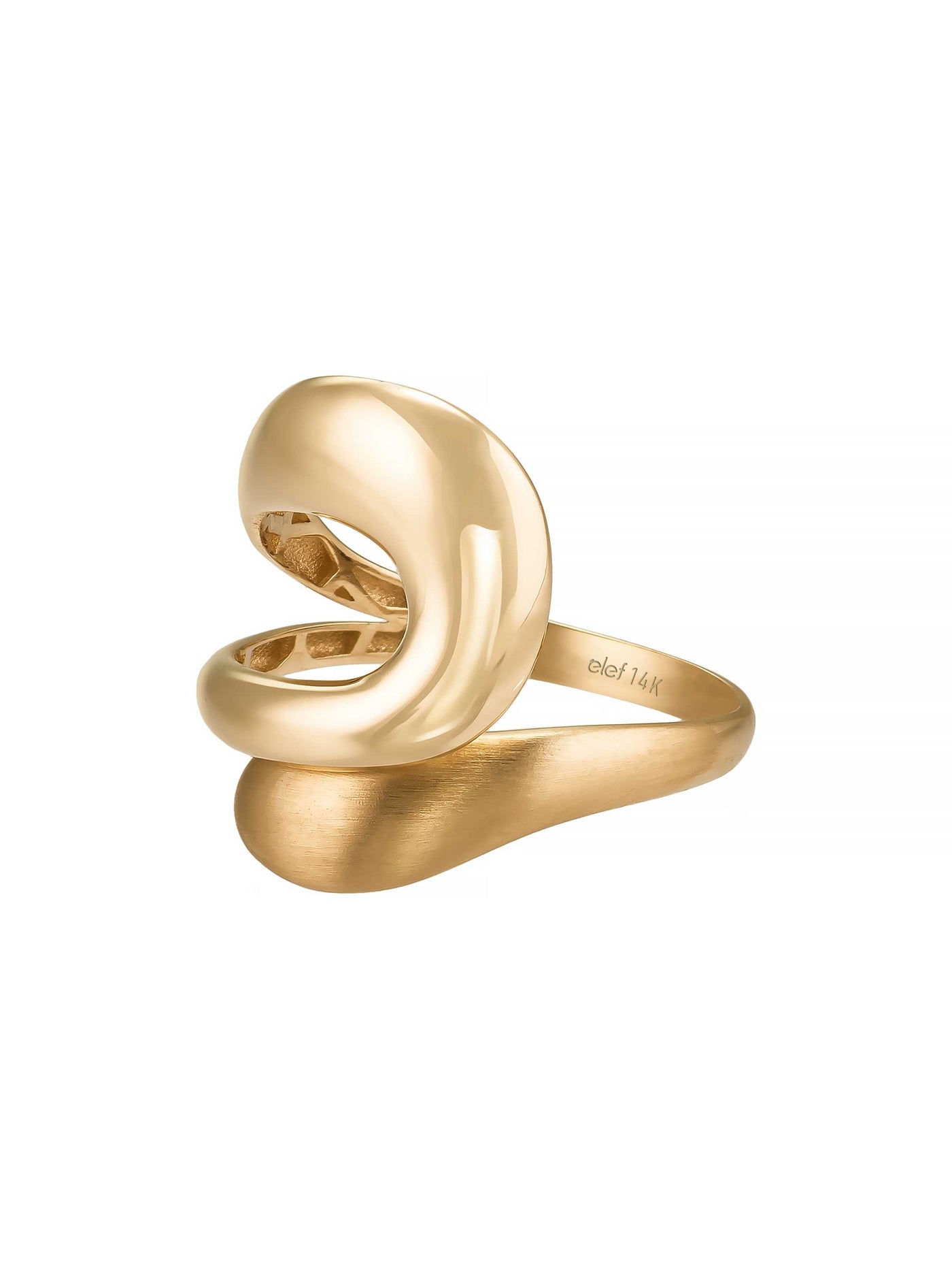  by Elef Jewelry