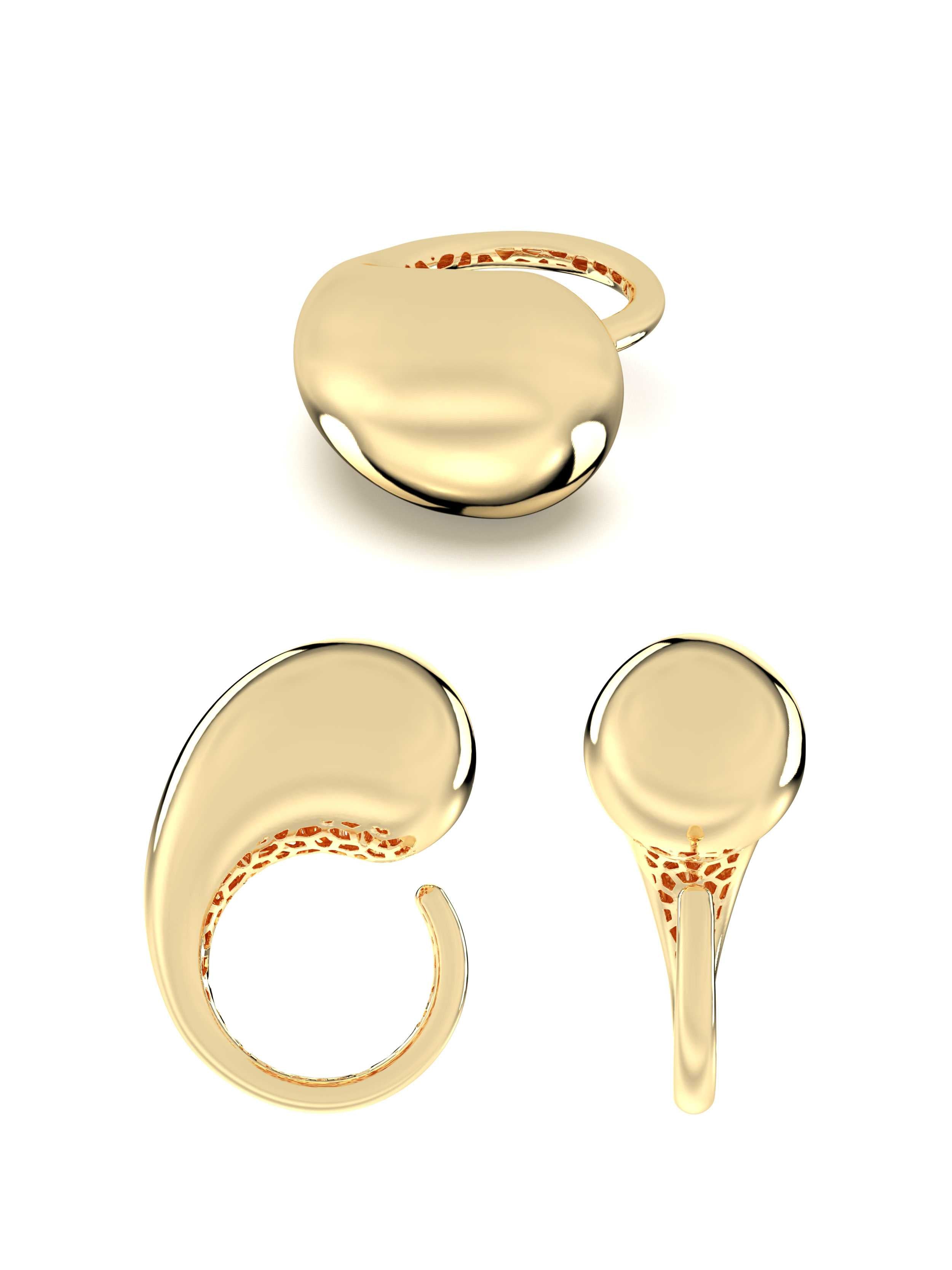  by Elef Jewelry