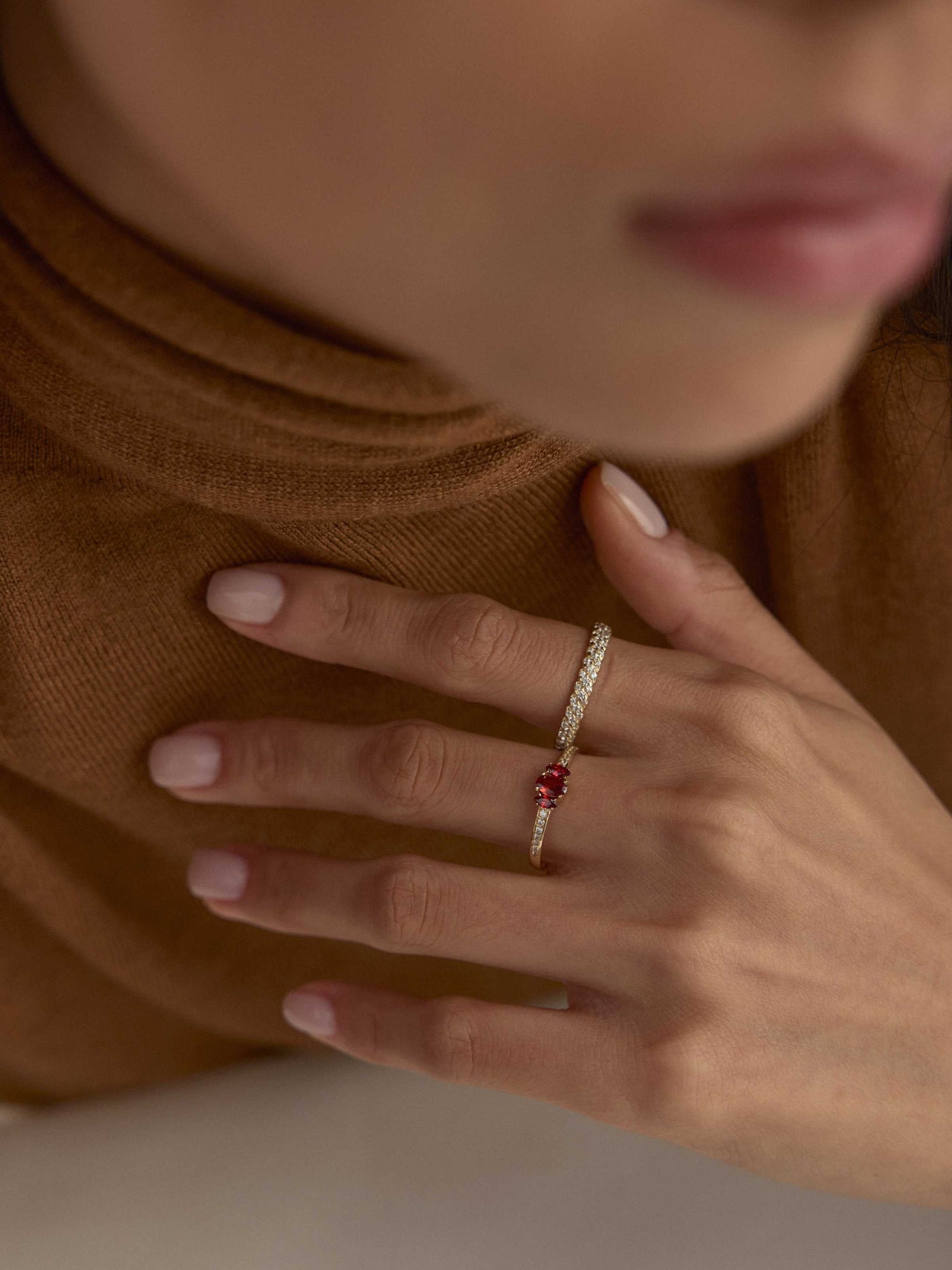  by Elef Jewelry