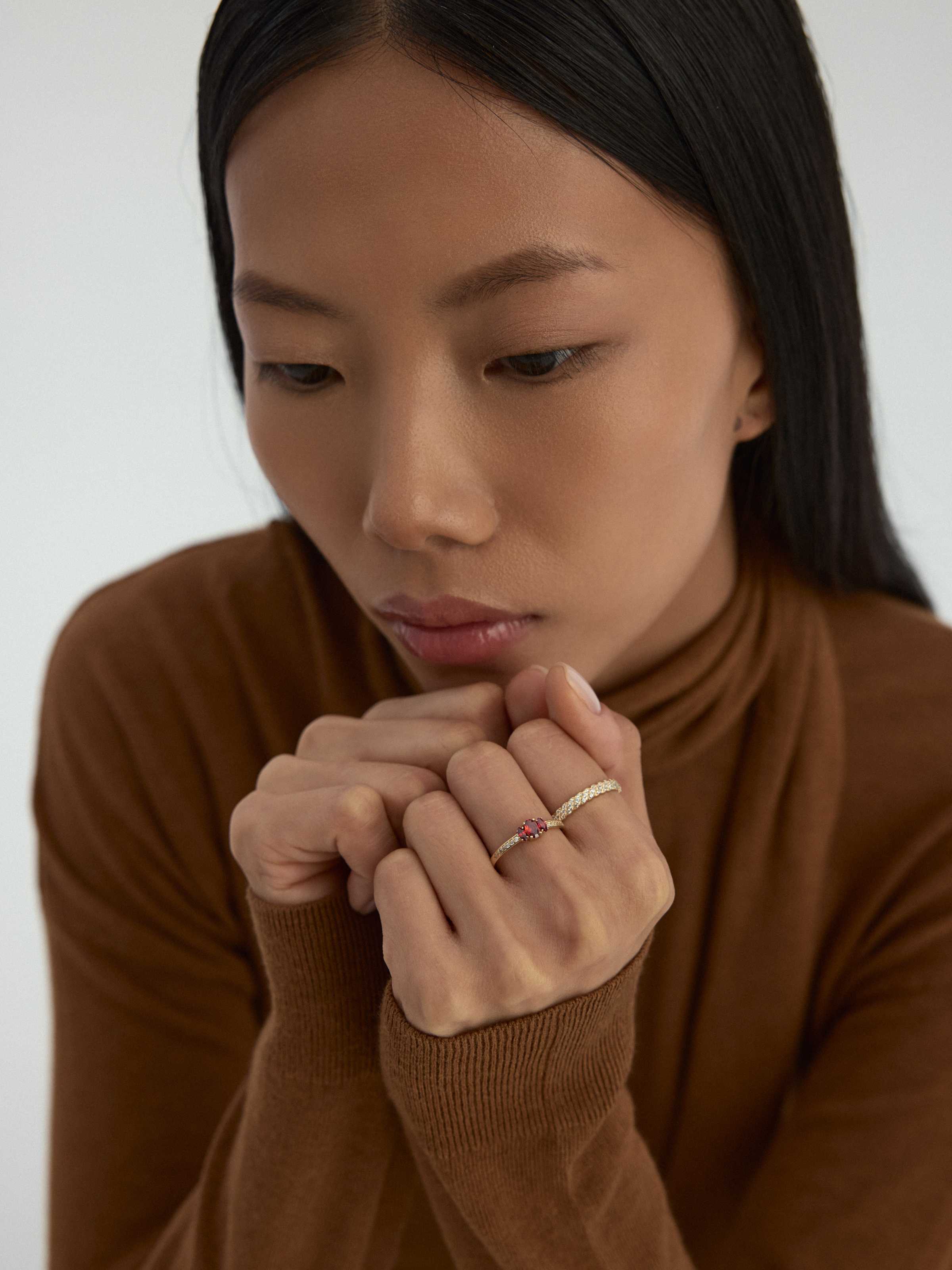  by Elef Jewelry