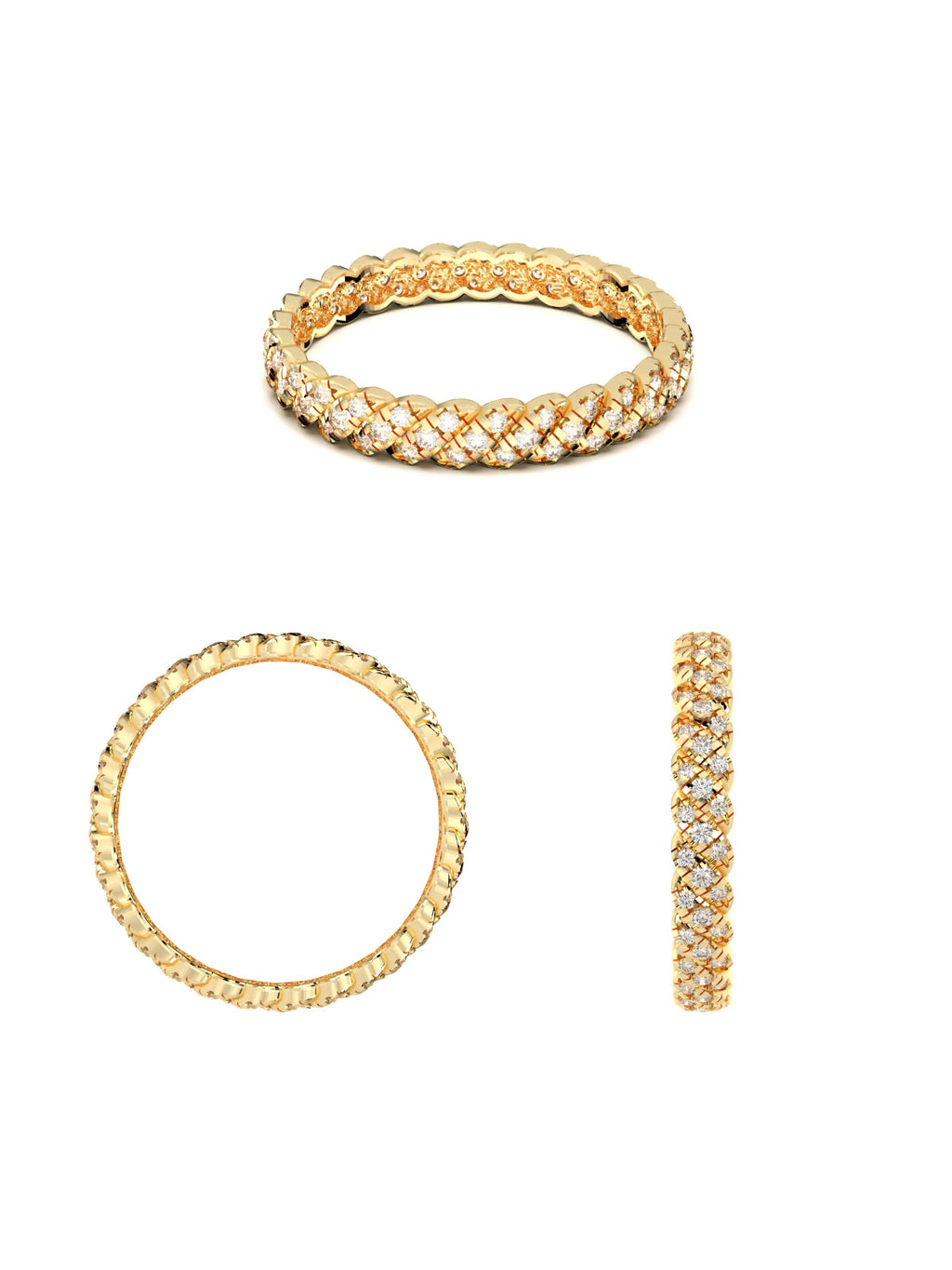  by Elef Jewelry