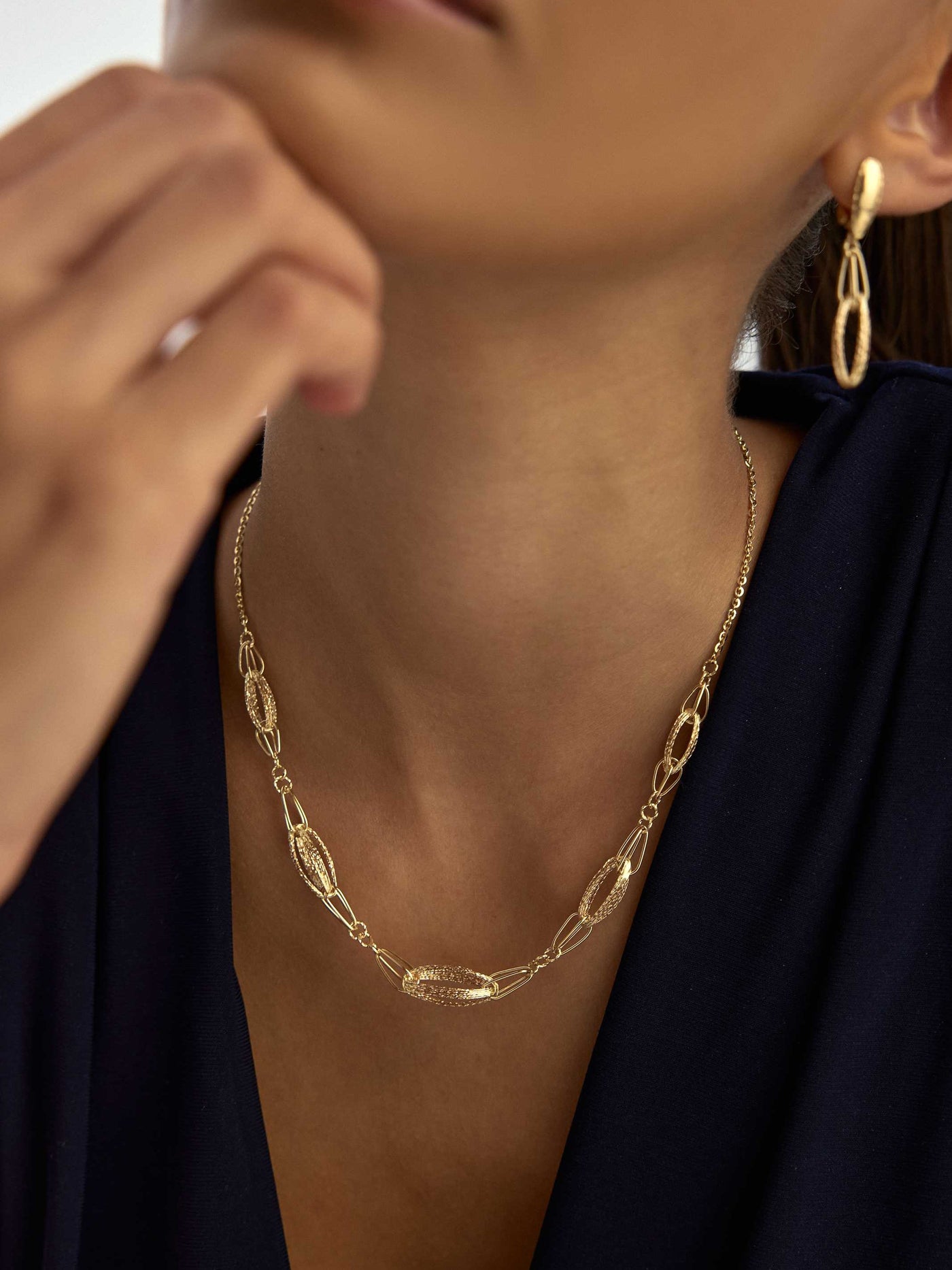  by Elef Jewelry