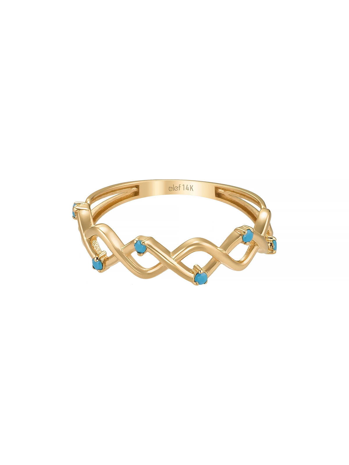  by Elef Jewelry