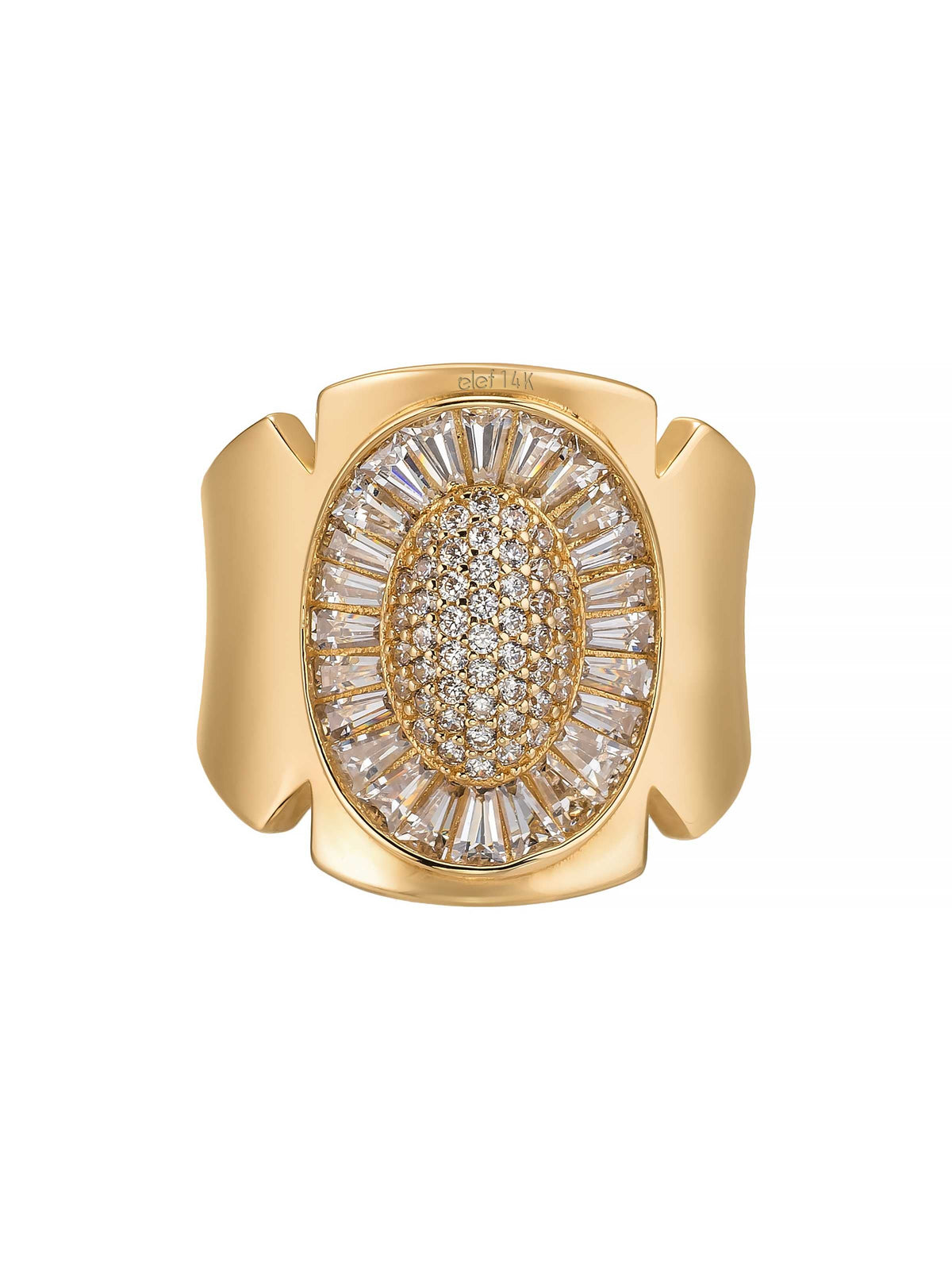  by Elef Jewelry